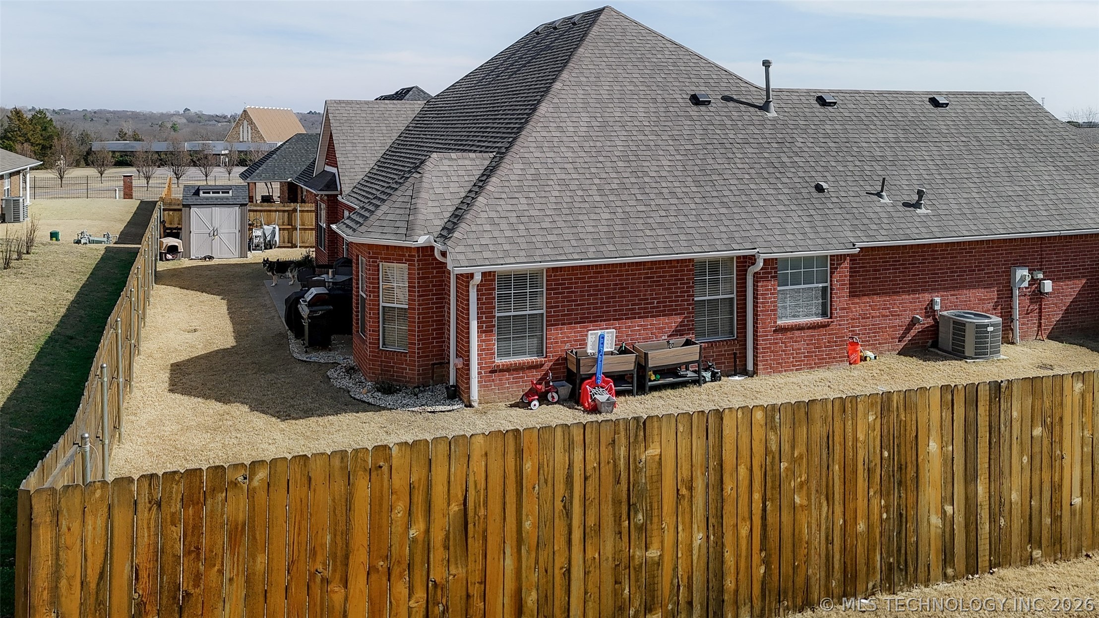 1218 Legacy Drive Ada OK 74820