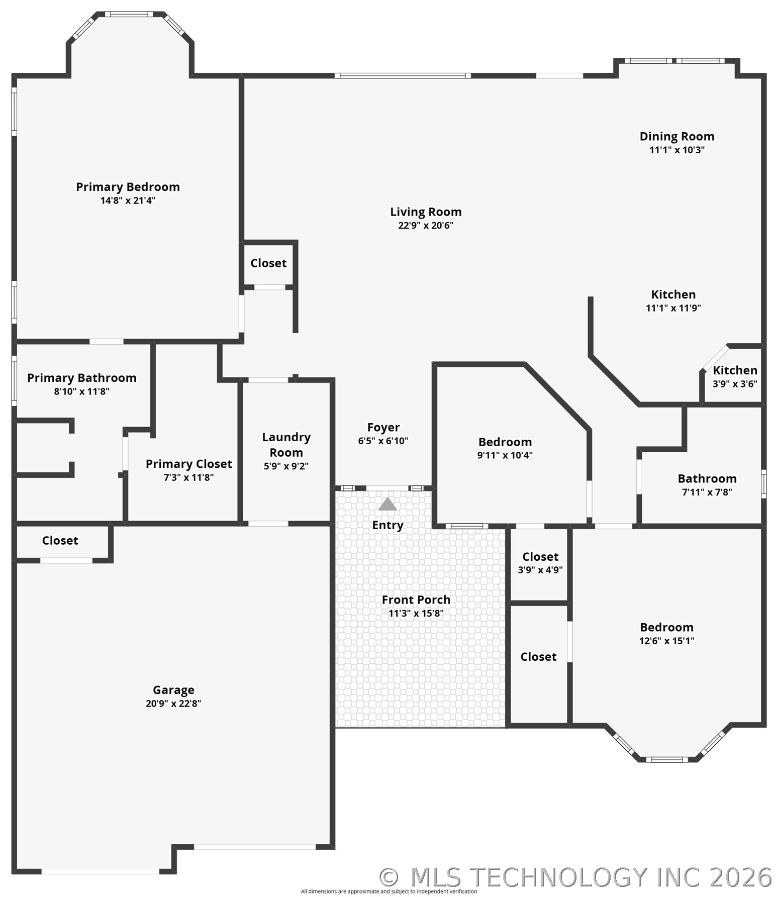 1218 Legacy Drive Ada OK 74820