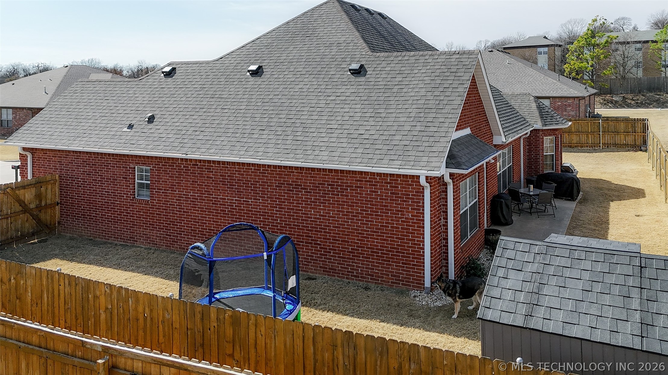 1218 Legacy Drive Ada OK 74820