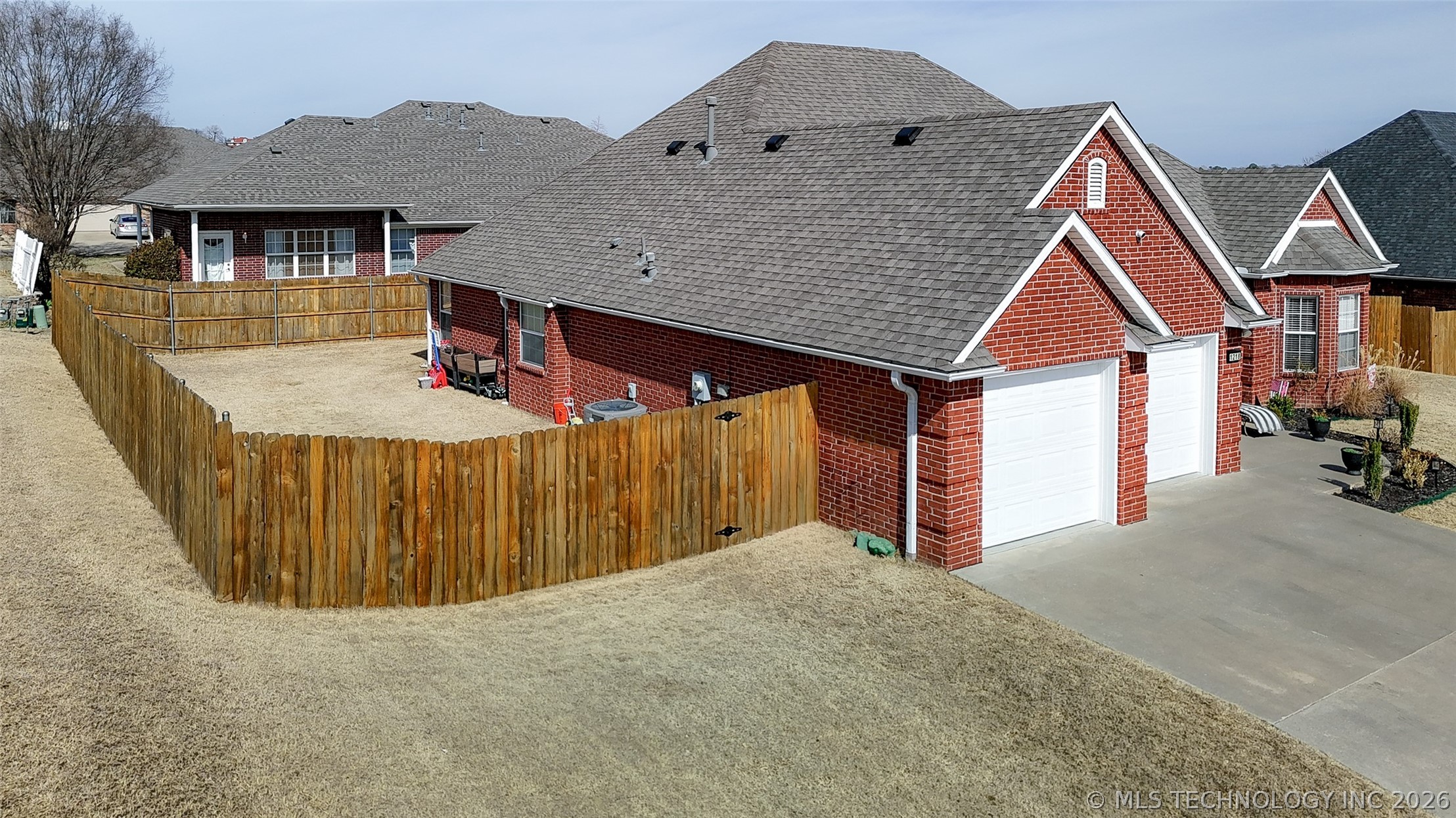 1218 Legacy Drive Ada OK 74820