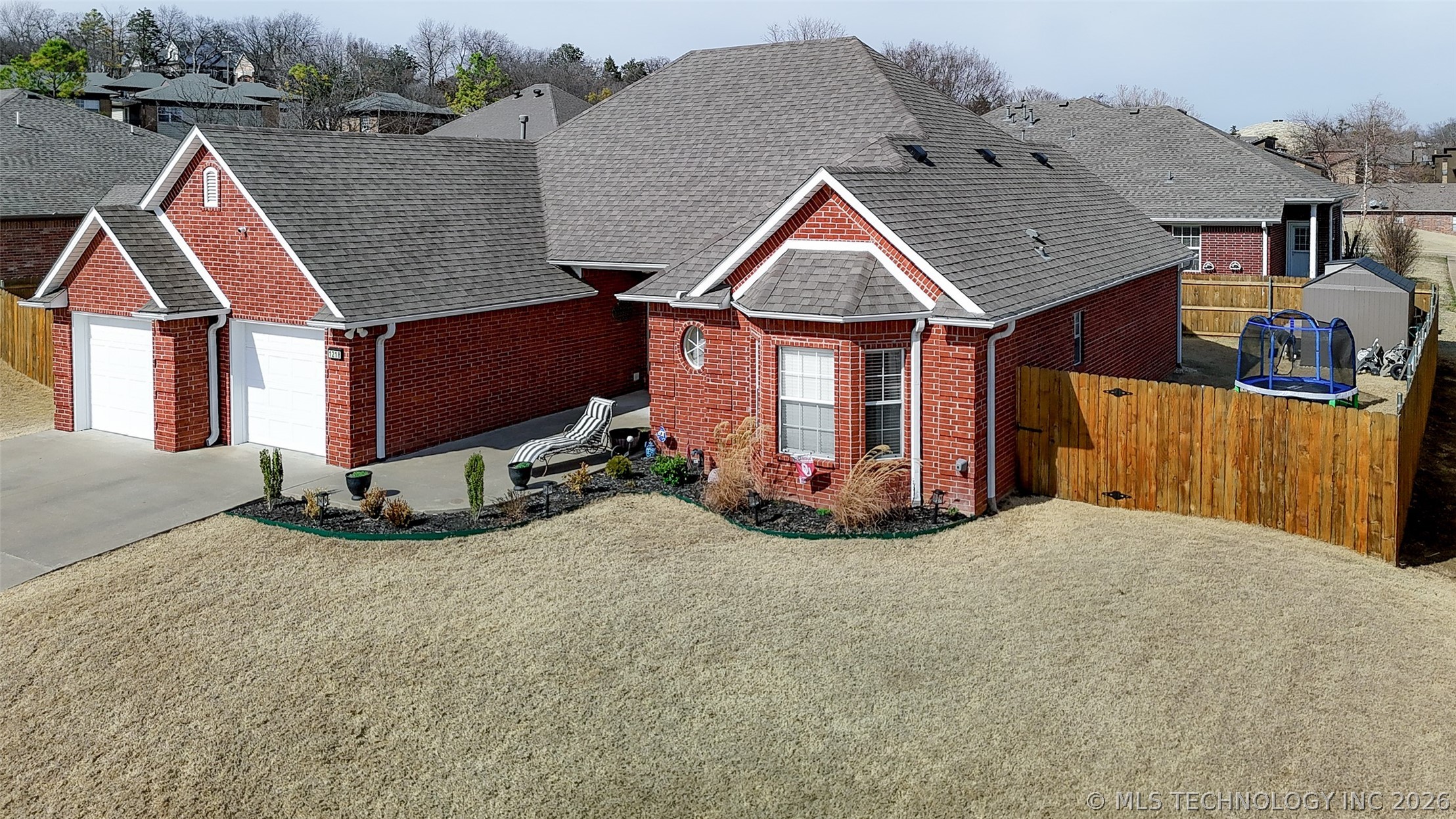 1218 Legacy Drive Ada OK 74820