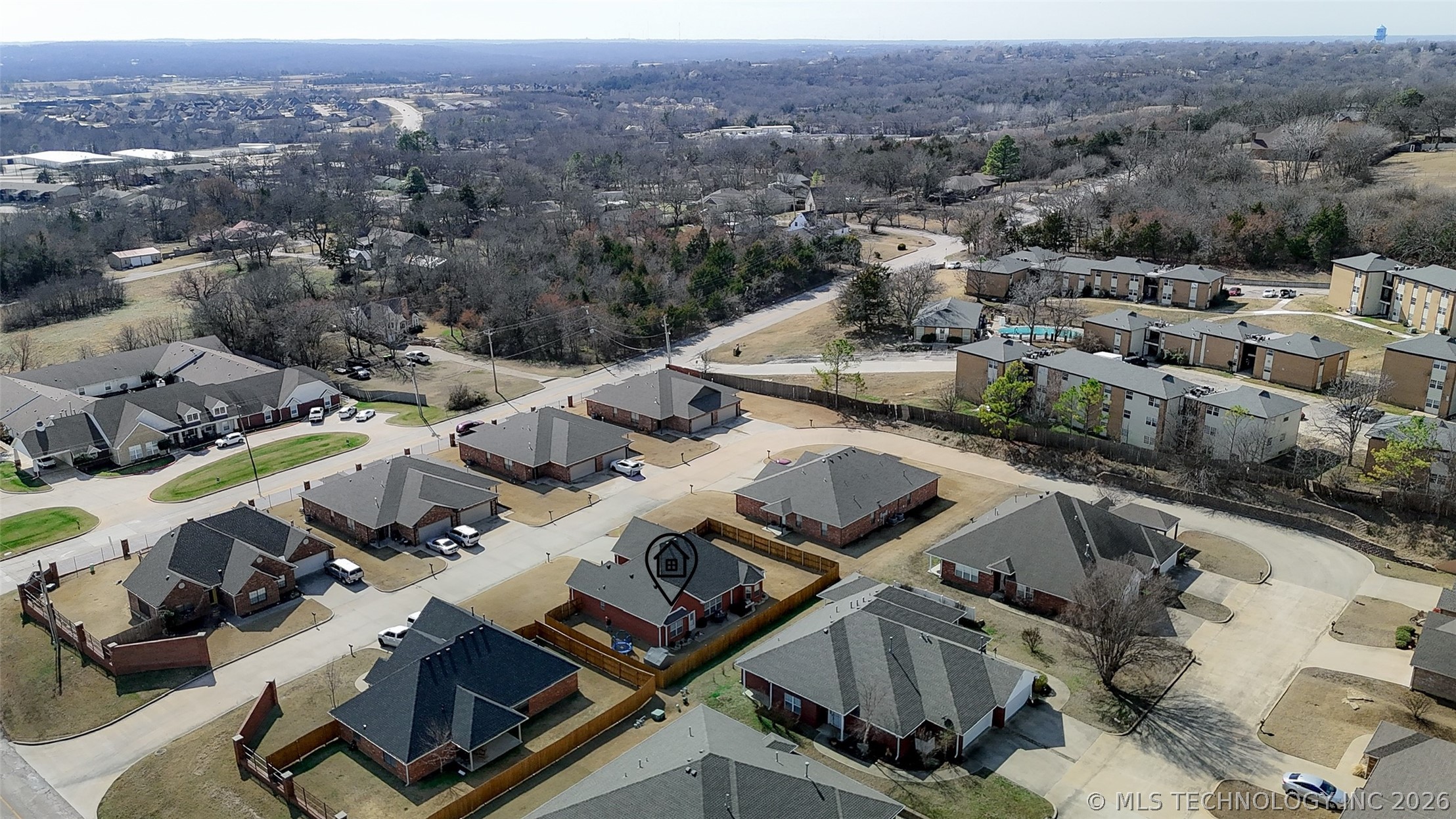 1218 Legacy Drive Ada OK 74820