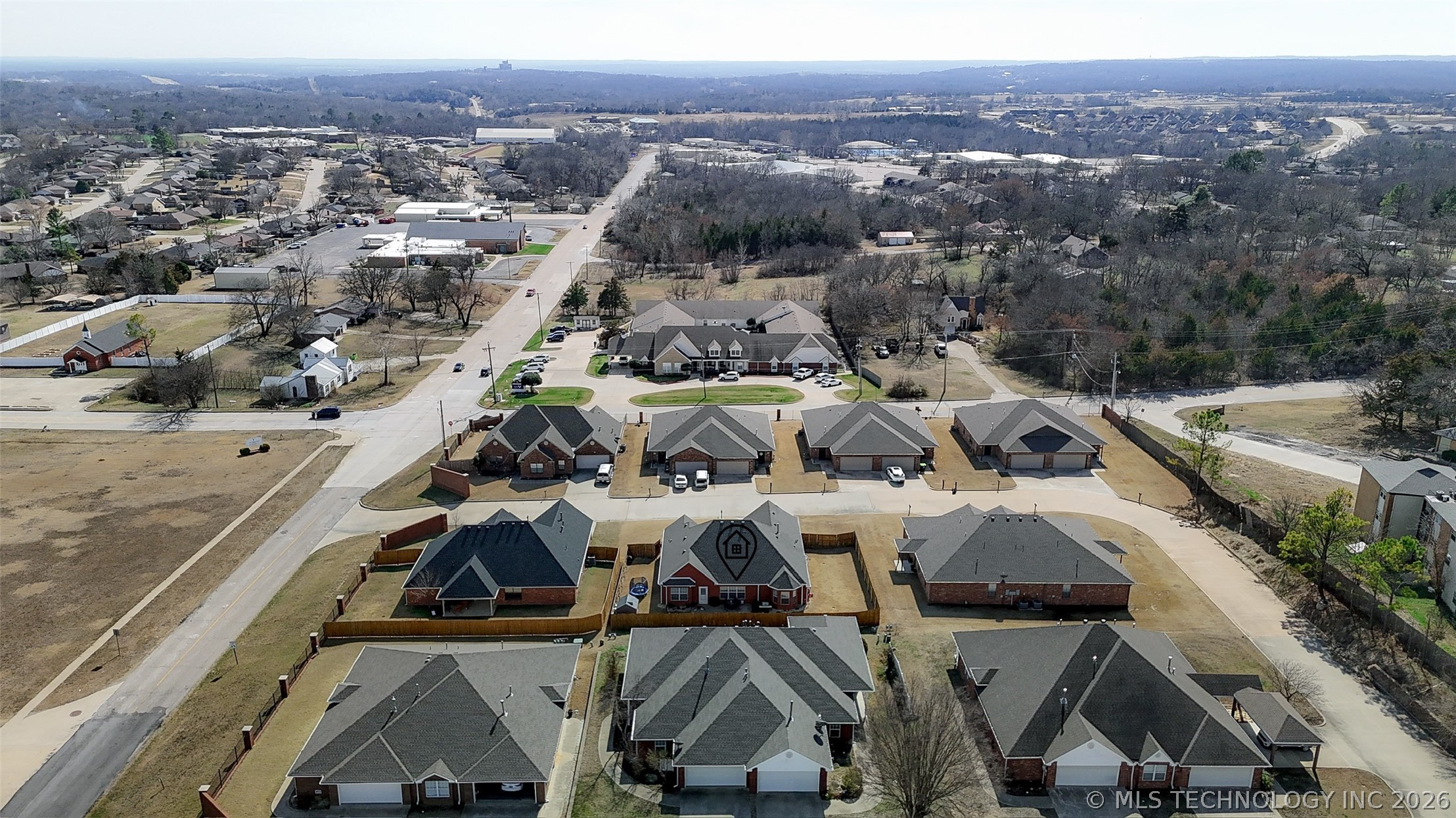 1218 Legacy Drive Ada OK 74820