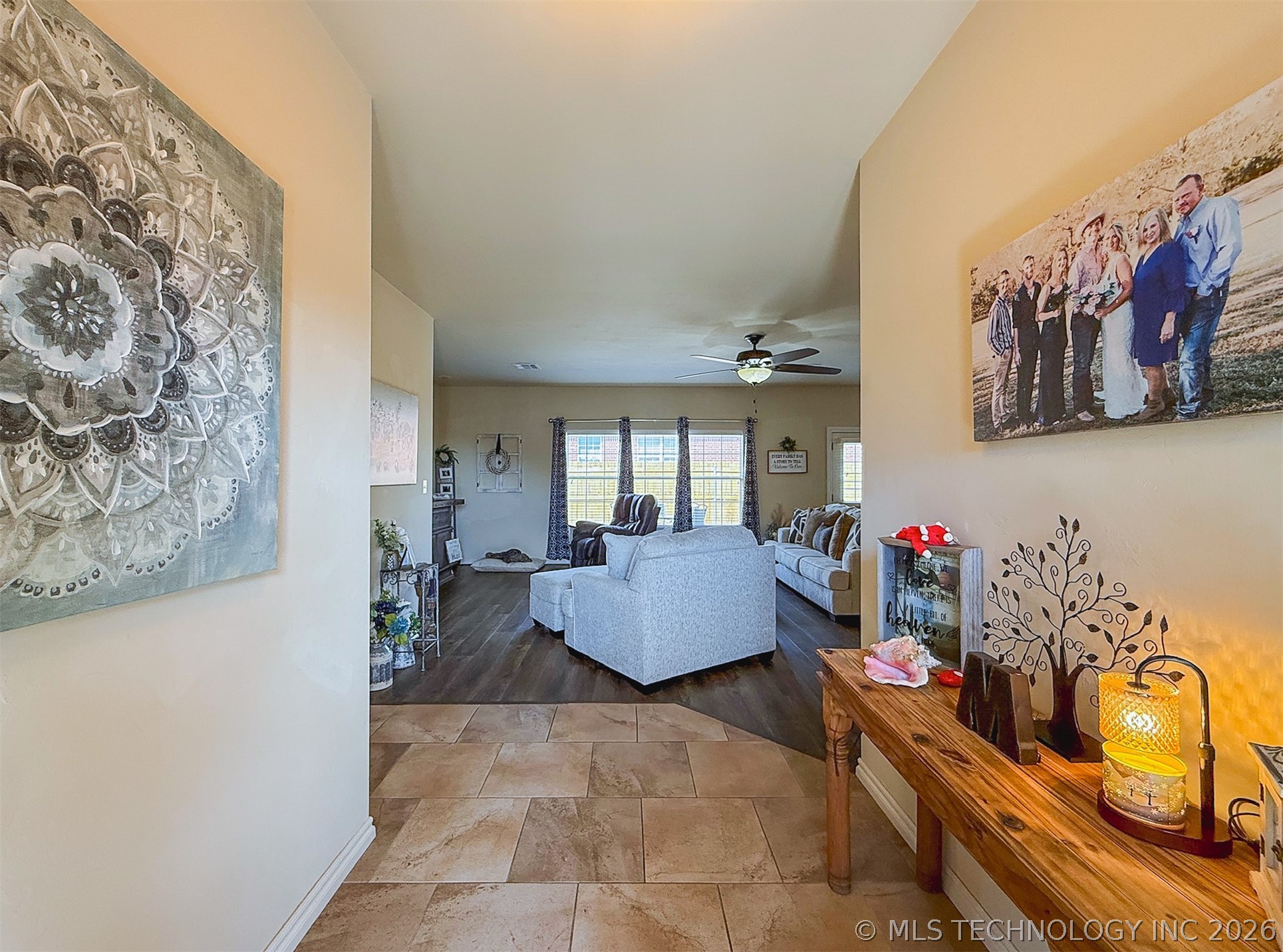 1218 Legacy Drive Ada OK 74820