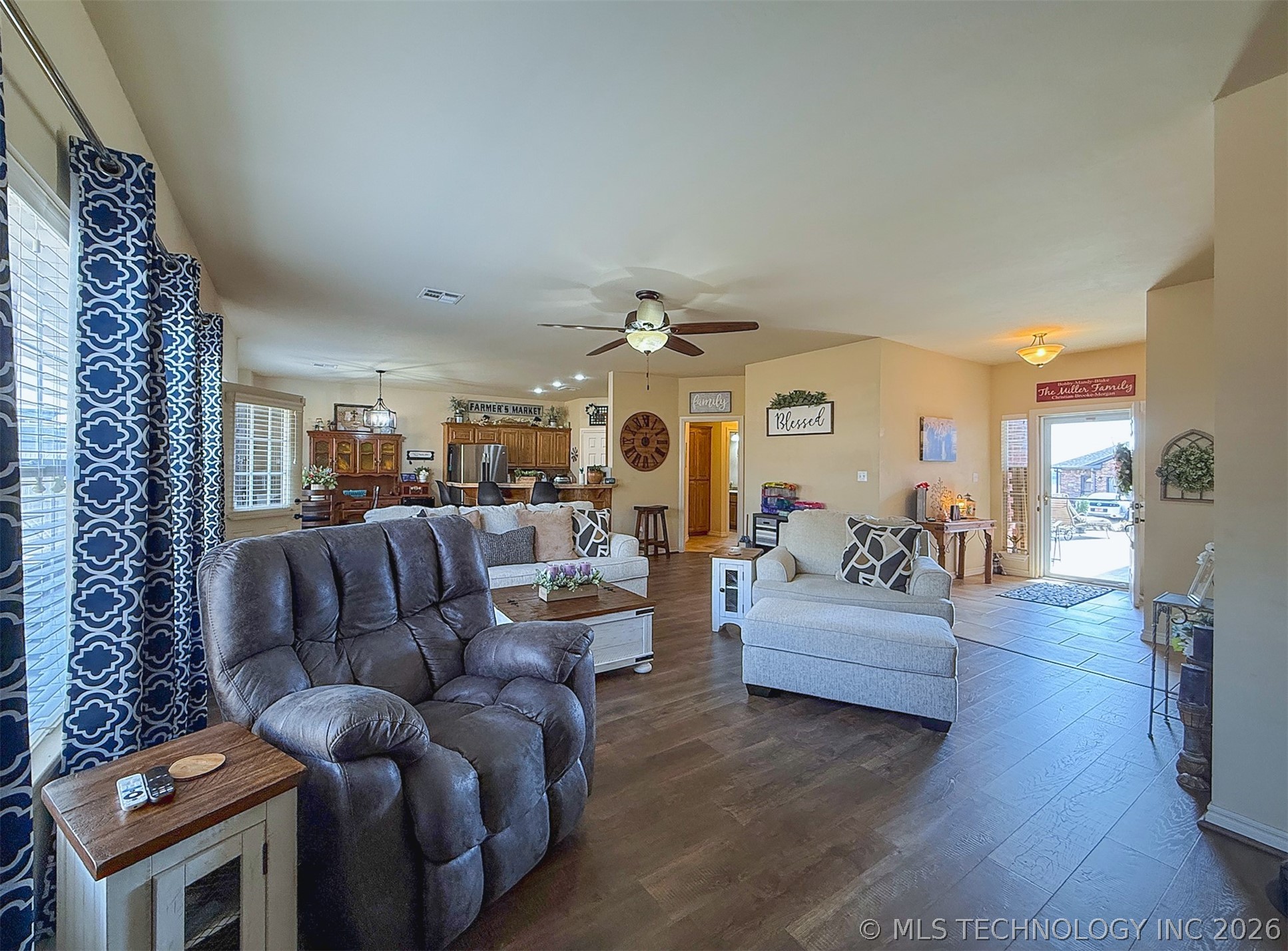 1218 Legacy Drive Ada OK 74820