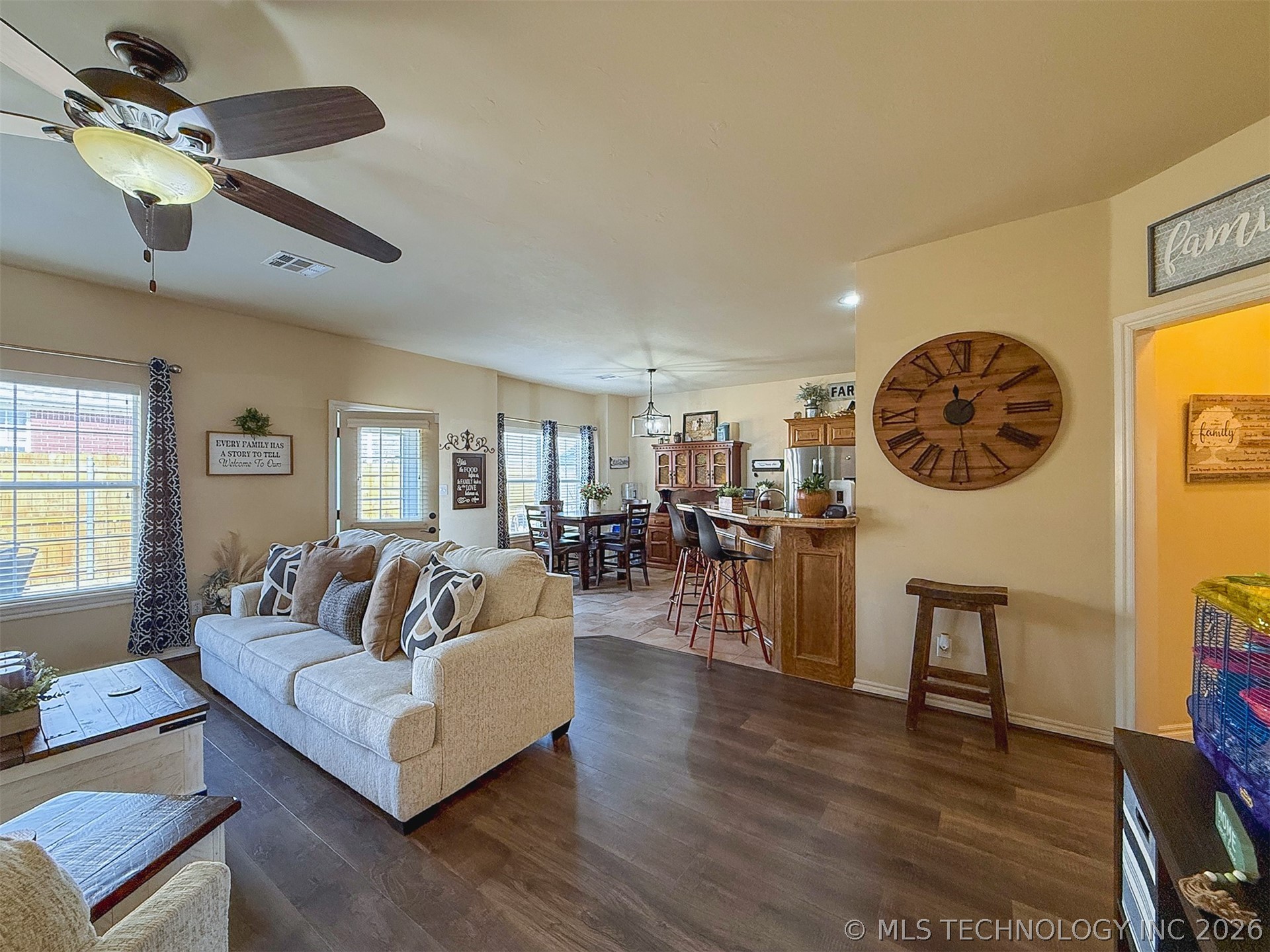 1218 Legacy Drive Ada OK 74820