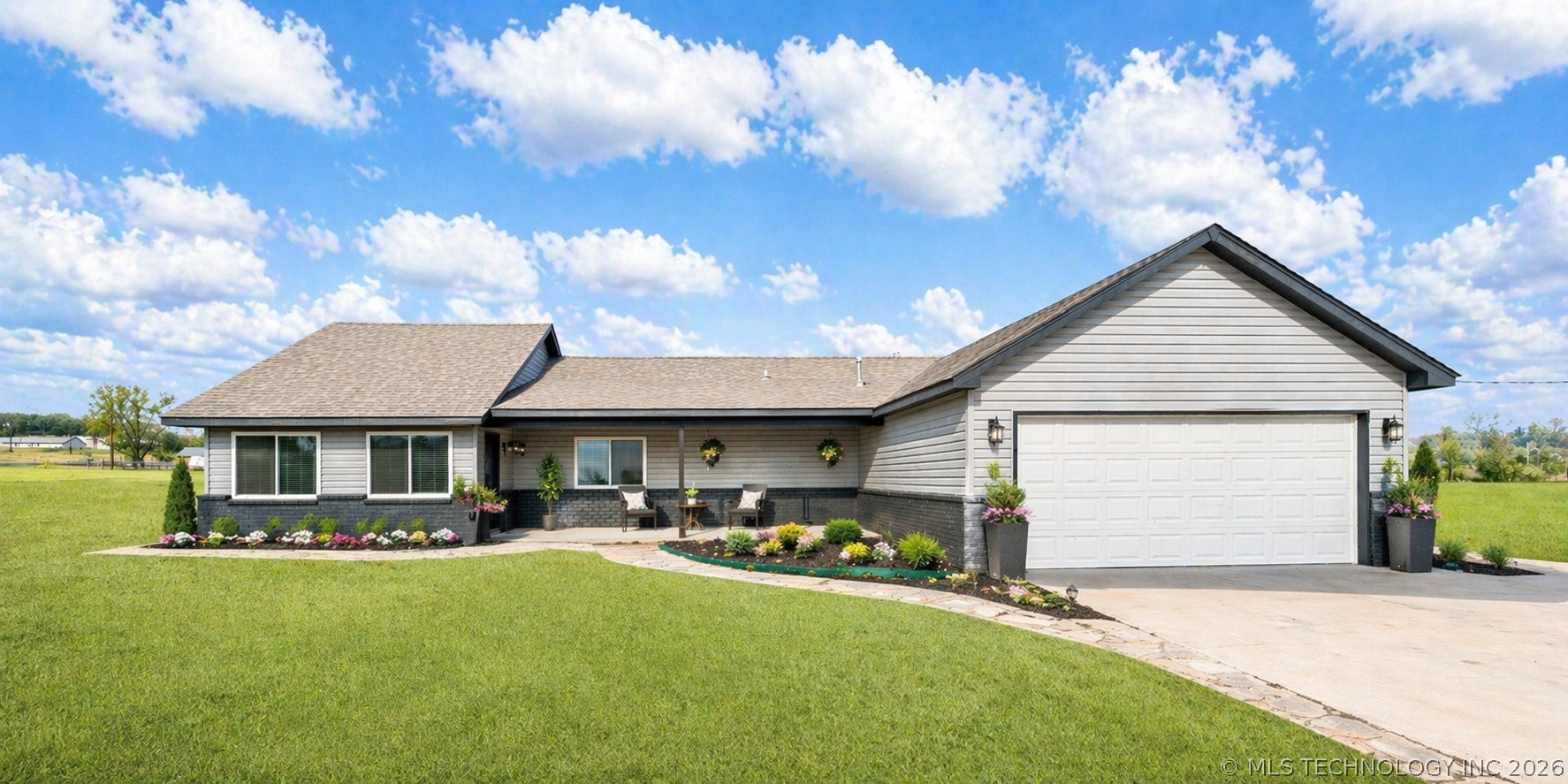 17065 Honeysuckle Lane Claremore OK 74019