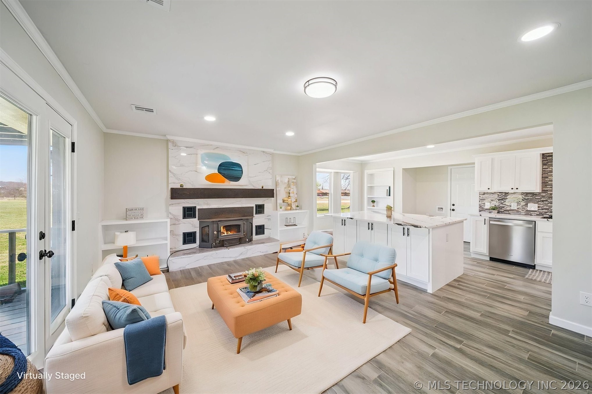 17065 Honeysuckle Lane Claremore OK 74019
