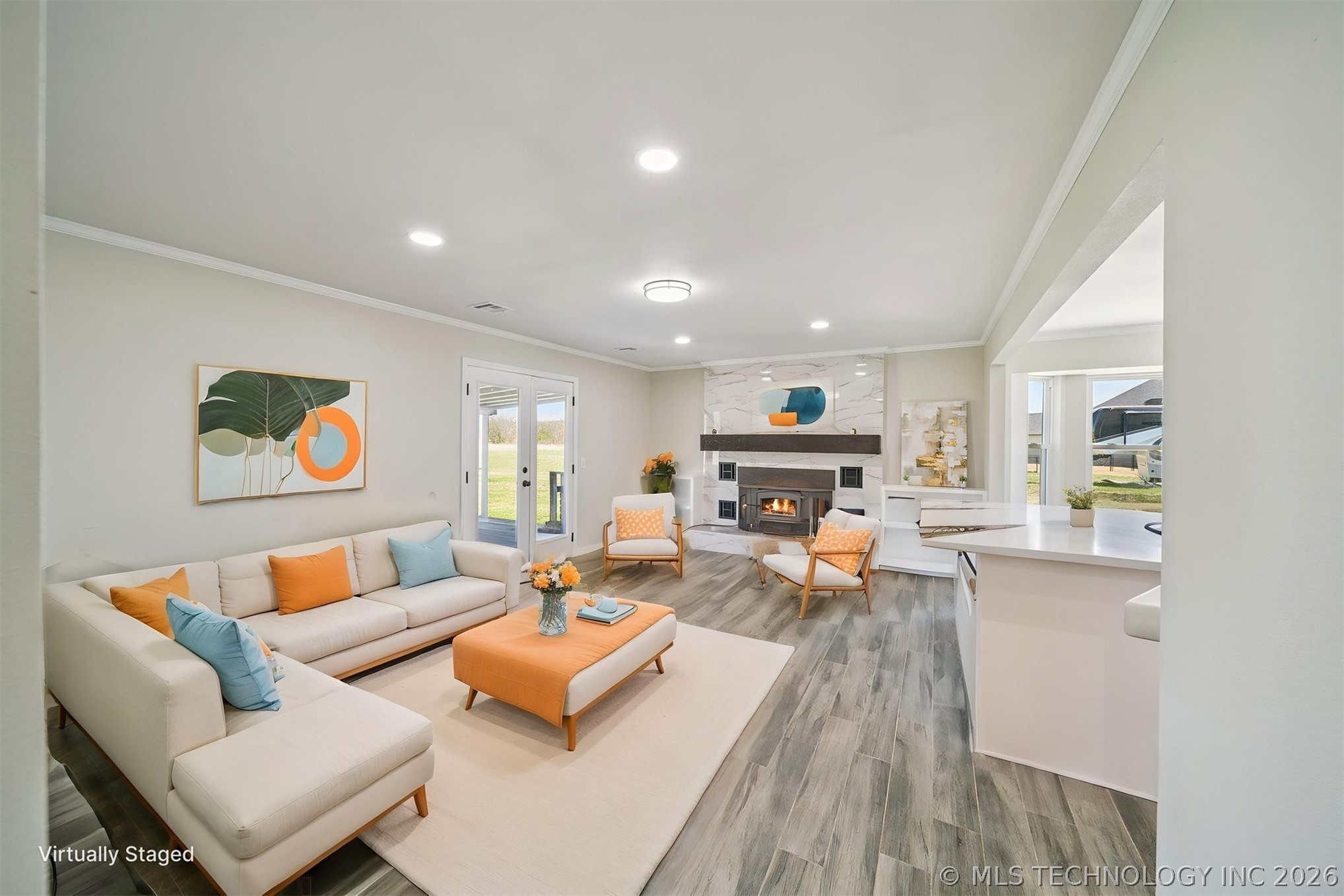 17065 Honeysuckle Lane Claremore OK 74019
