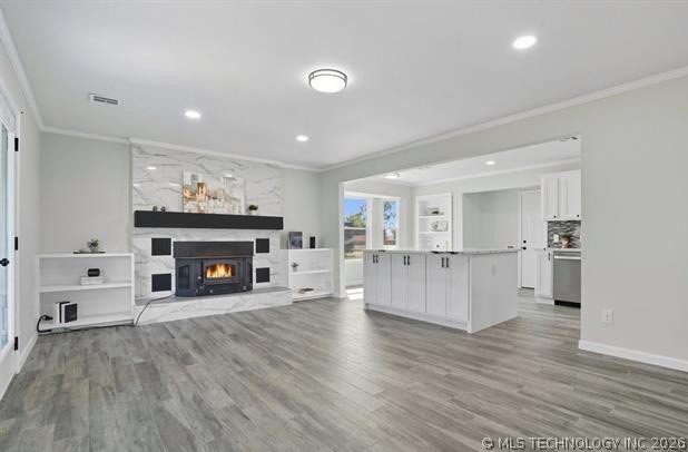 17065 Honeysuckle Lane Claremore OK 74019