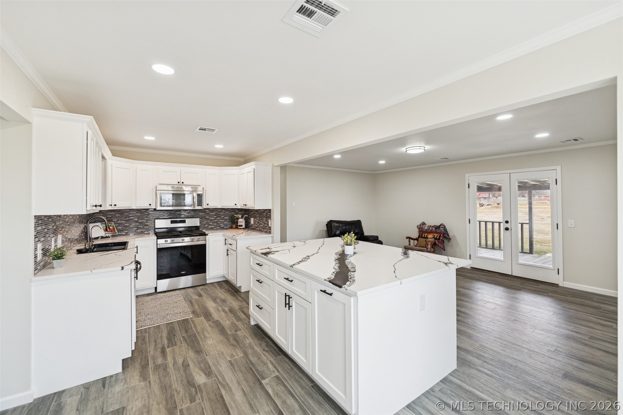 17065 Honeysuckle Lane Claremore OK 74019