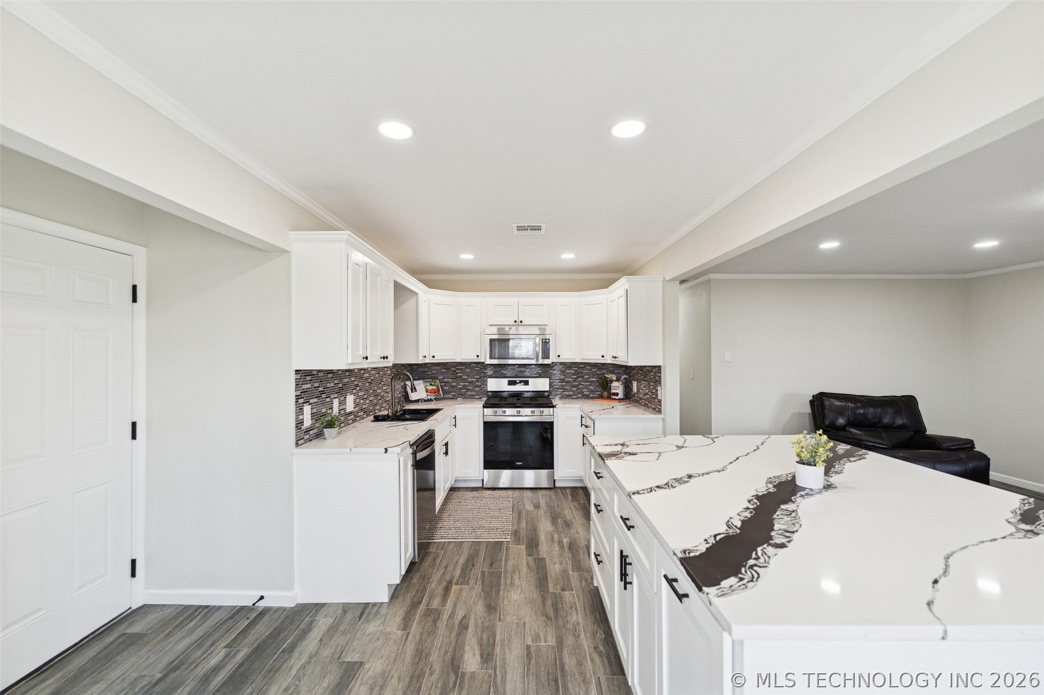 17065 Honeysuckle Lane Claremore OK 74019