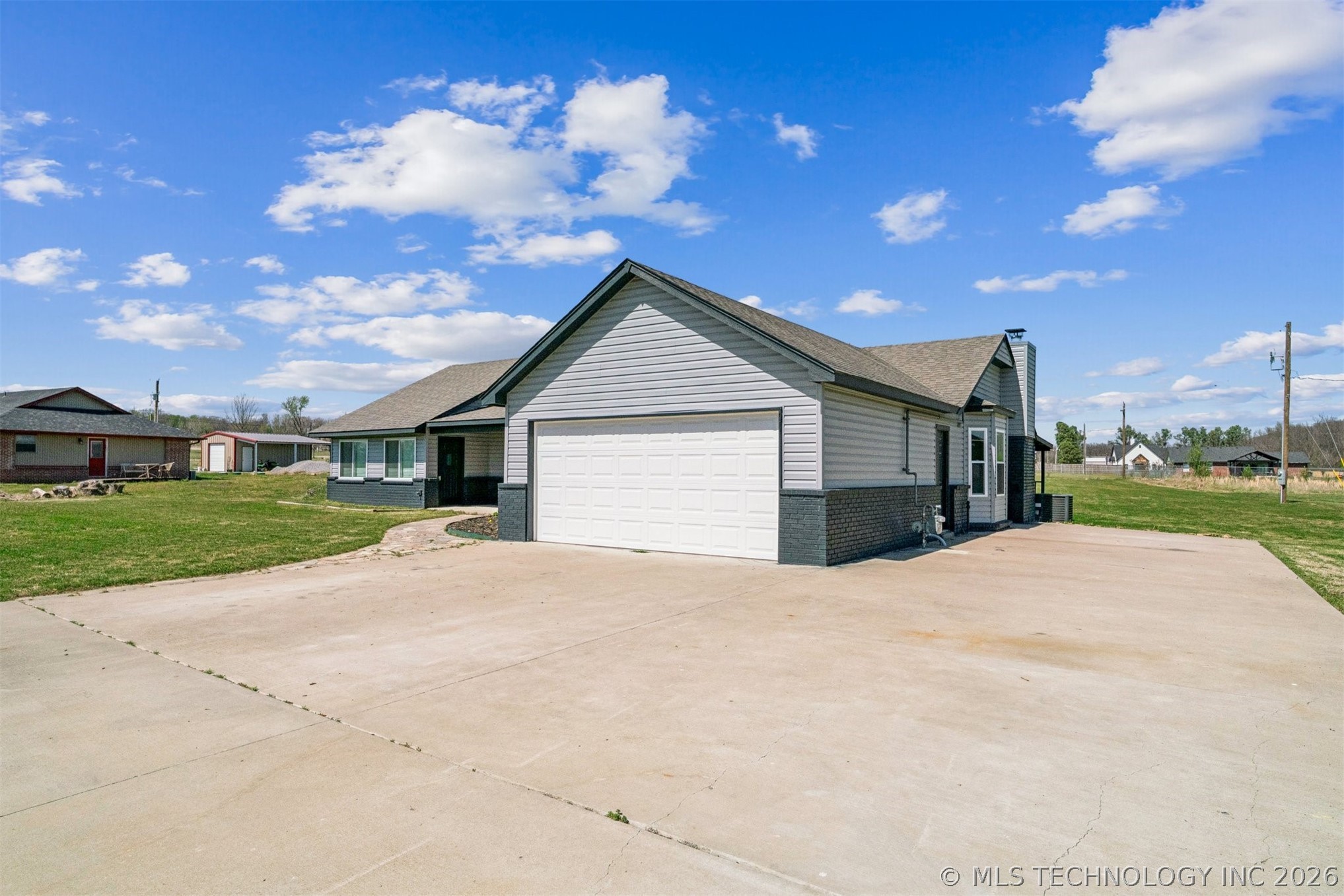 17065 Honeysuckle Lane Claremore OK 74019
