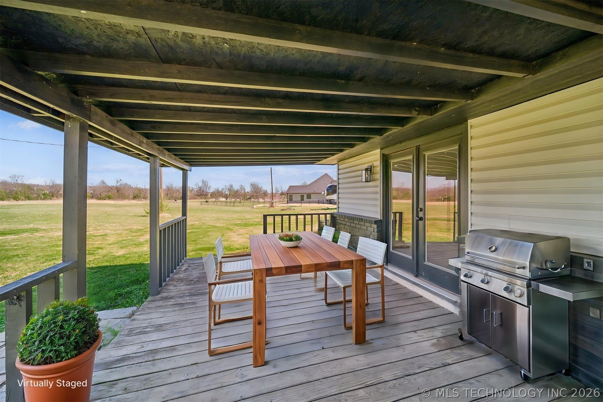 17065 Honeysuckle Lane Claremore OK 74019