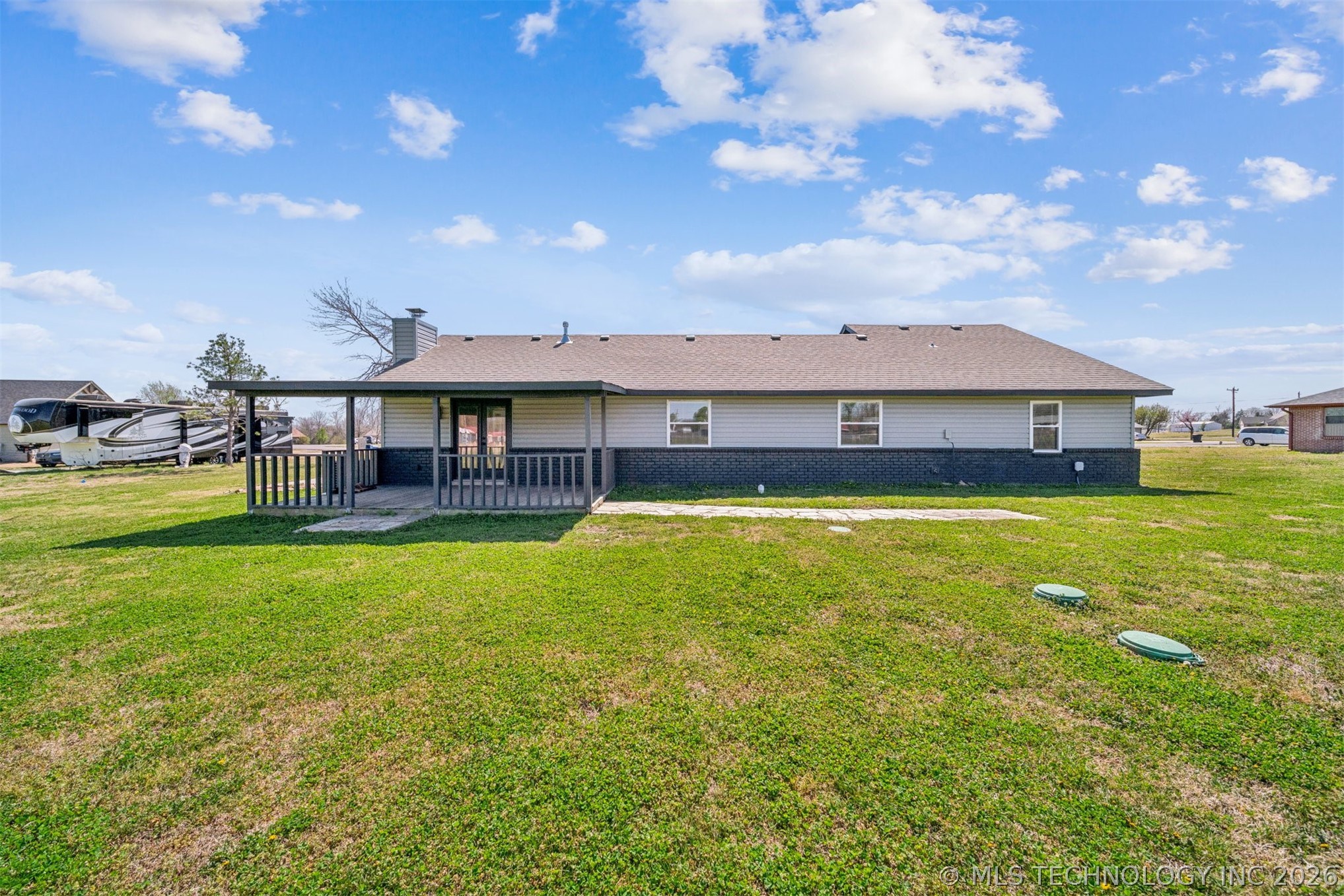 17065 Honeysuckle Lane Claremore OK 74019