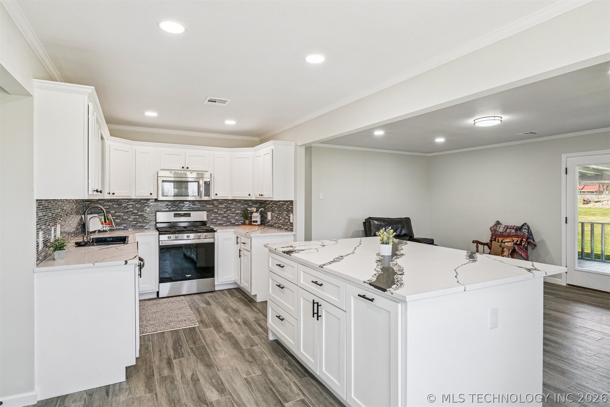 17065 Honeysuckle Lane Claremore OK 74019