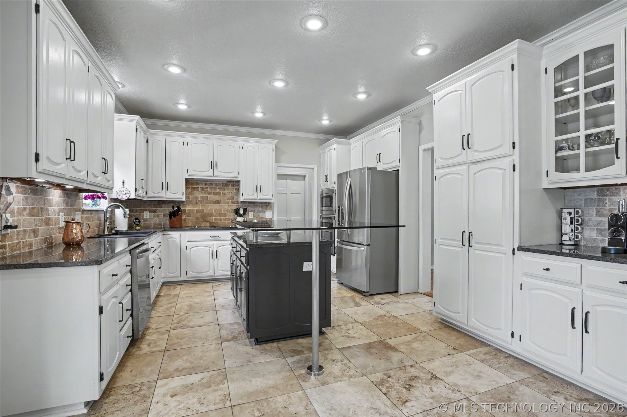 9934 E 97th Street Tulsa OK 74133