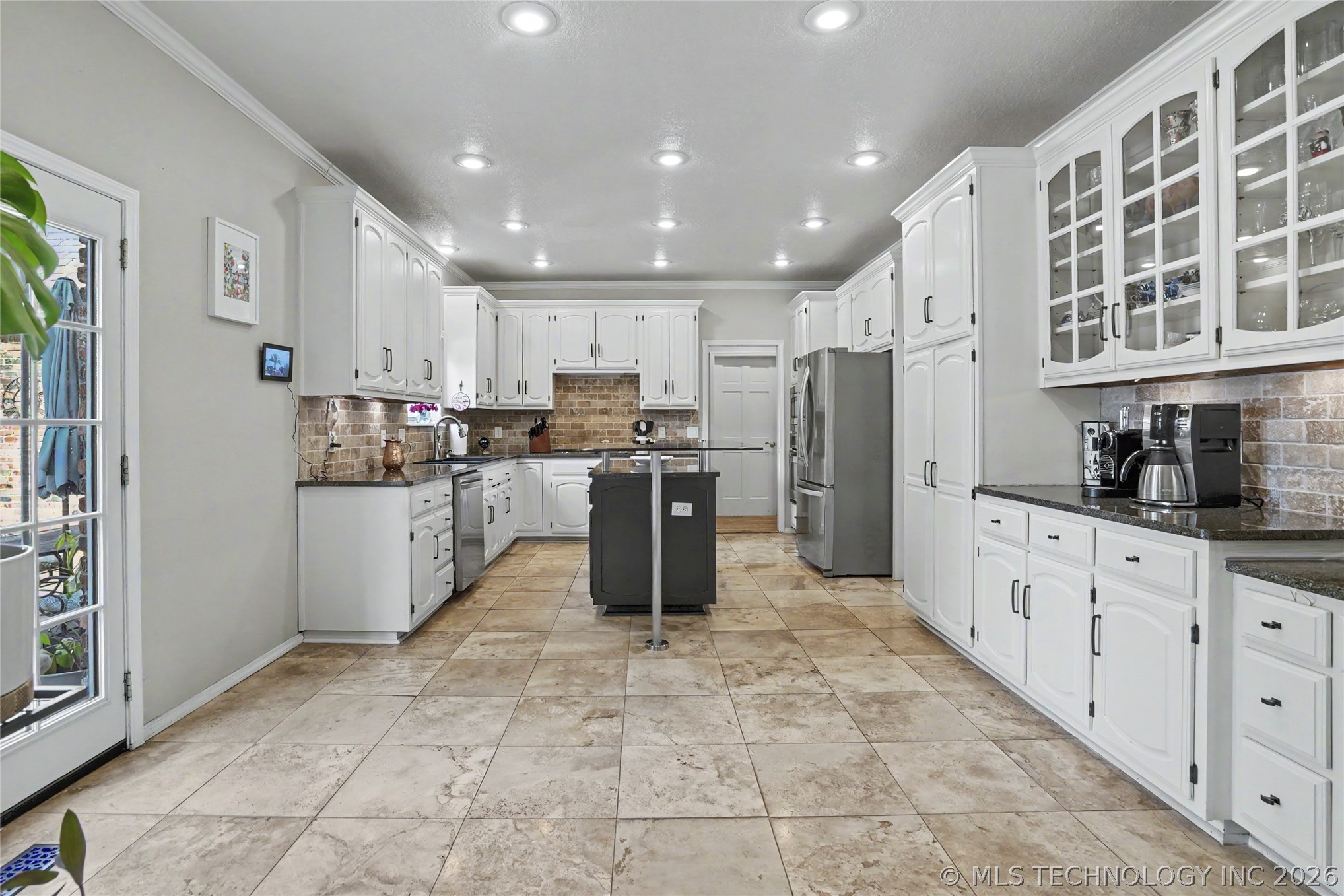 9934 E 97th Street Tulsa OK 74133
