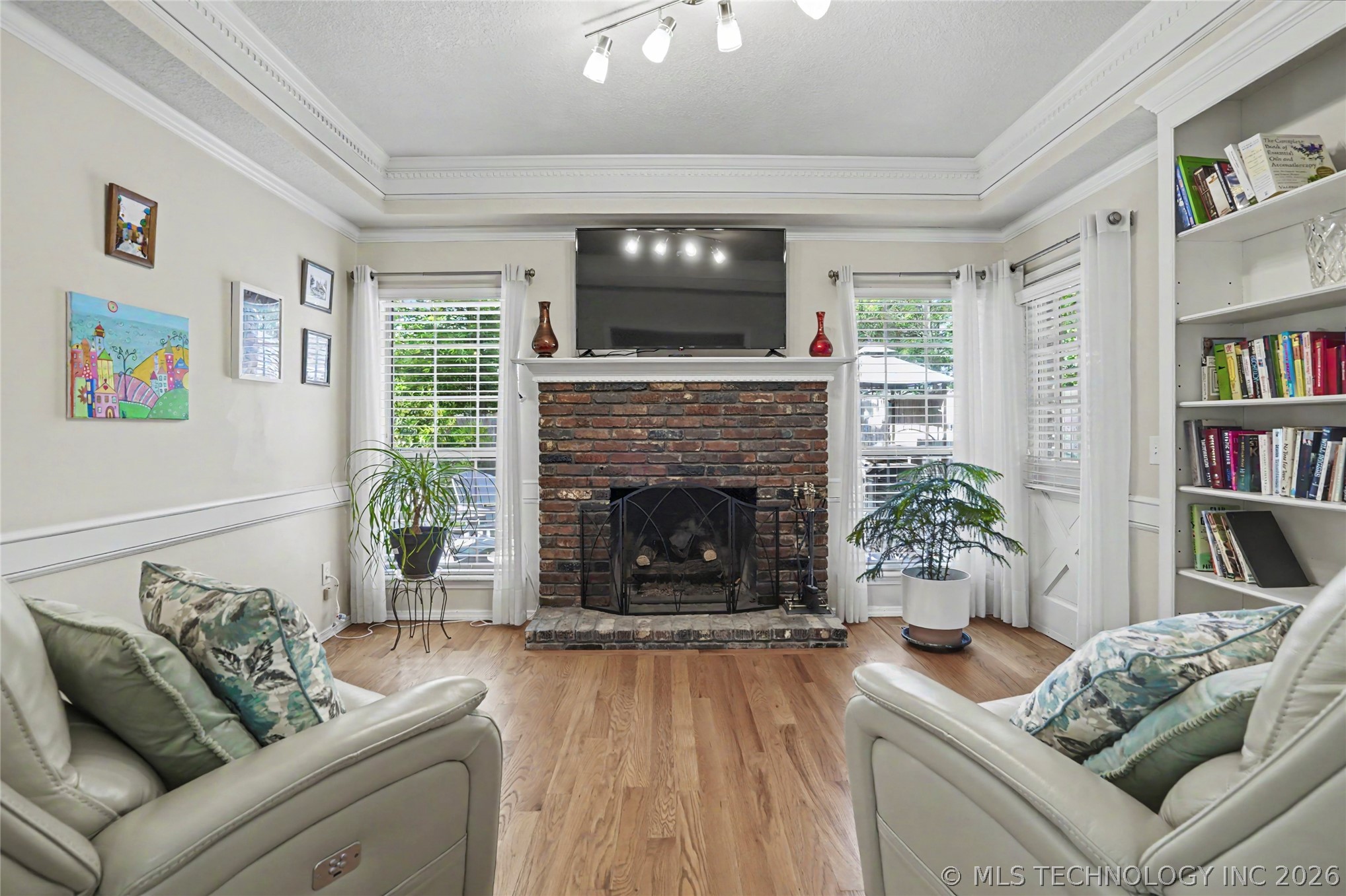 9934 E 97th Street Tulsa OK 74133