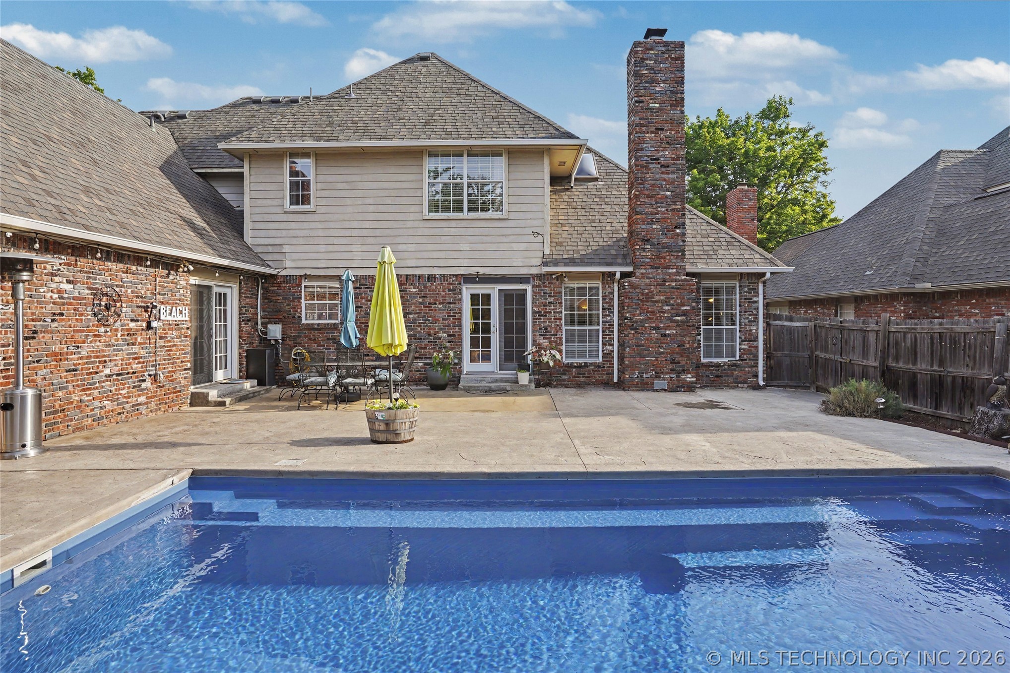 9934 E 97th Street Tulsa OK 74133