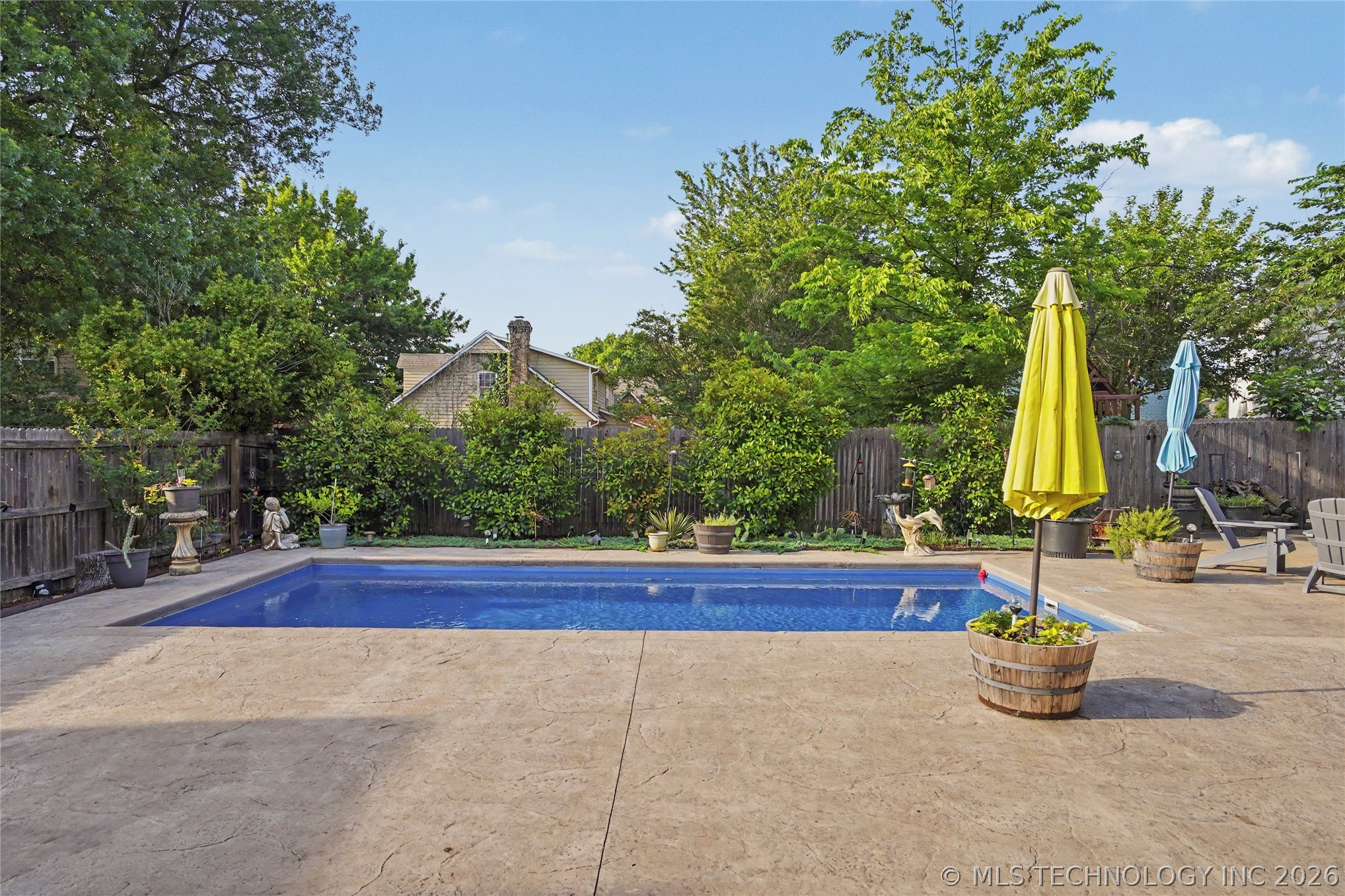 9934 E 97th Street Tulsa OK 74133