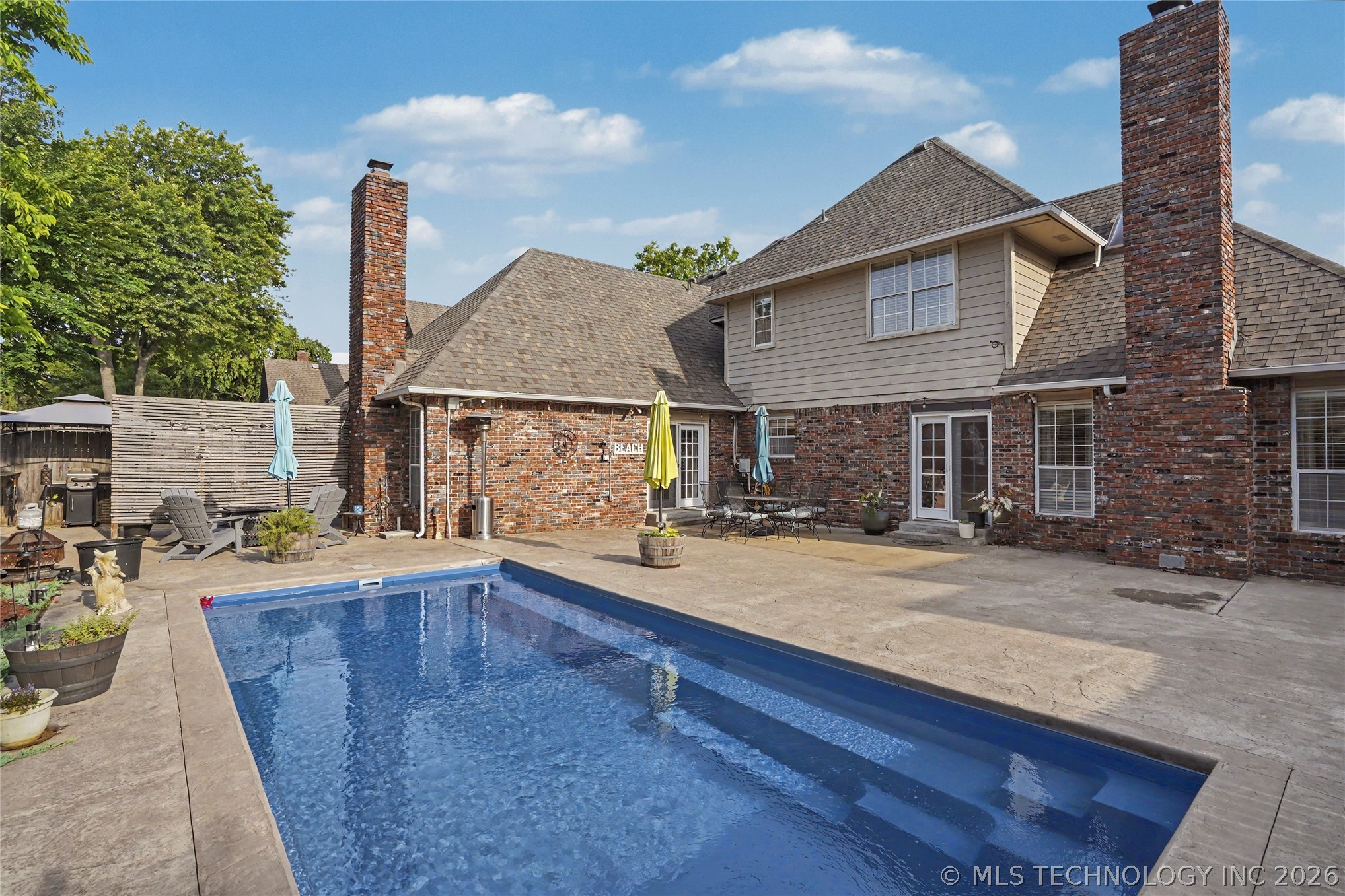 9934 E 97th Street Tulsa OK 74133
