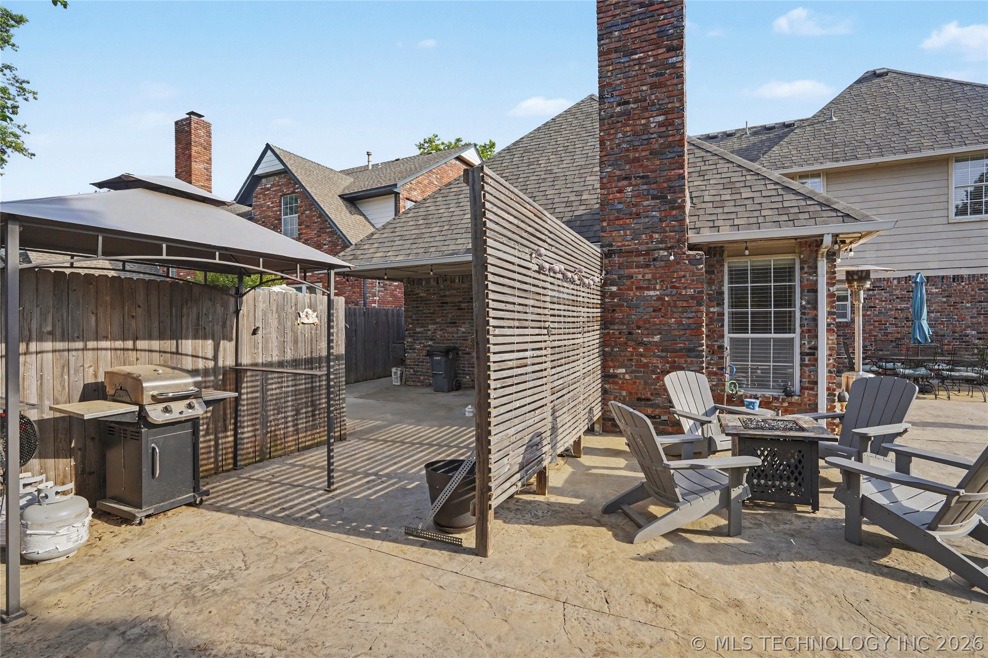 9934 E 97th Street Tulsa OK 74133