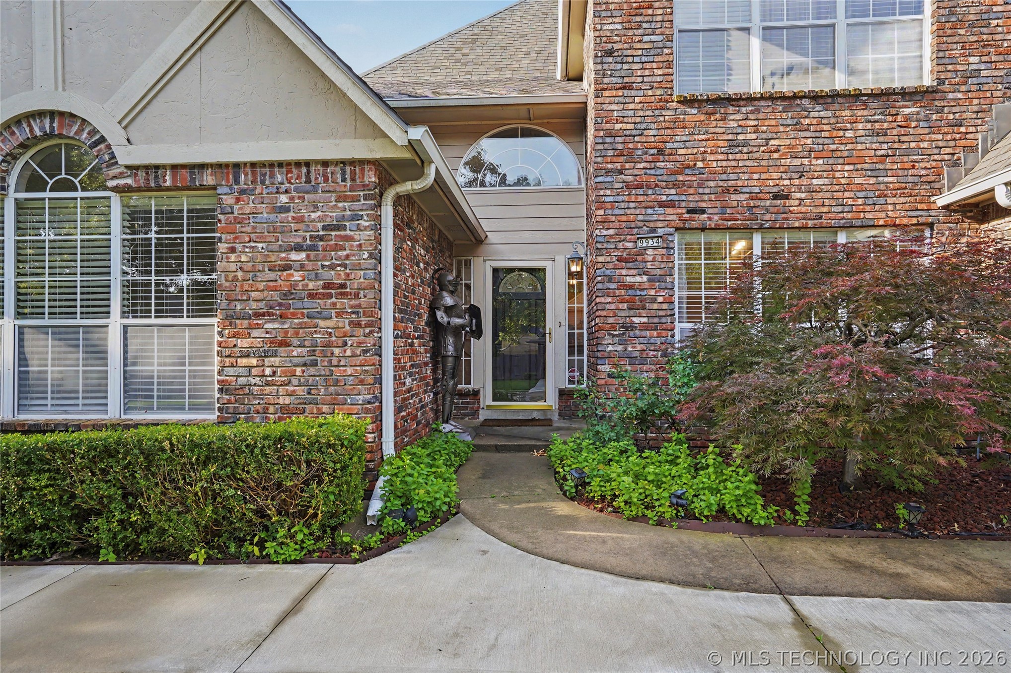9934 E 97th Street Tulsa OK 74133