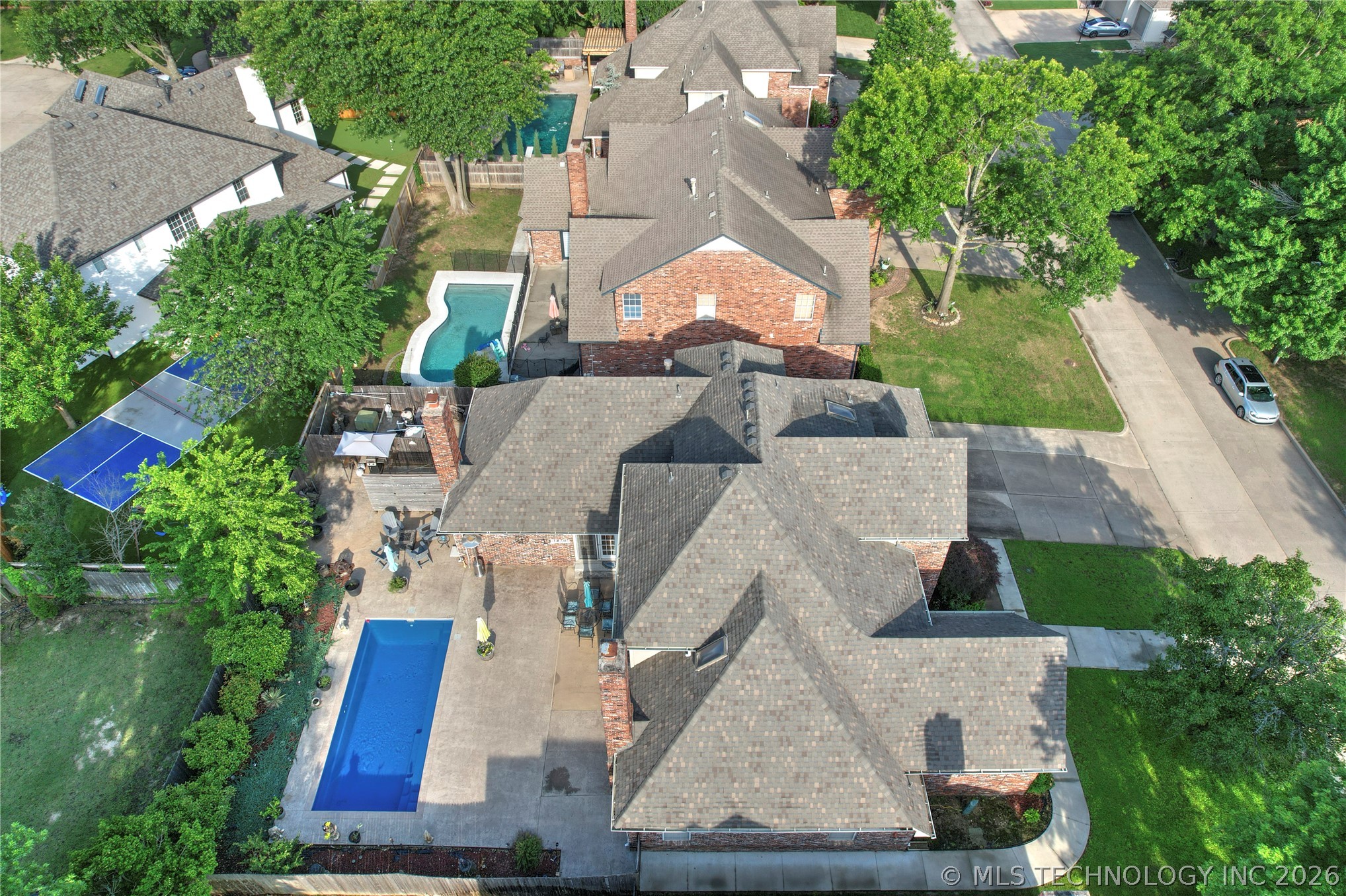 9934 E 97th Street Tulsa OK 74133