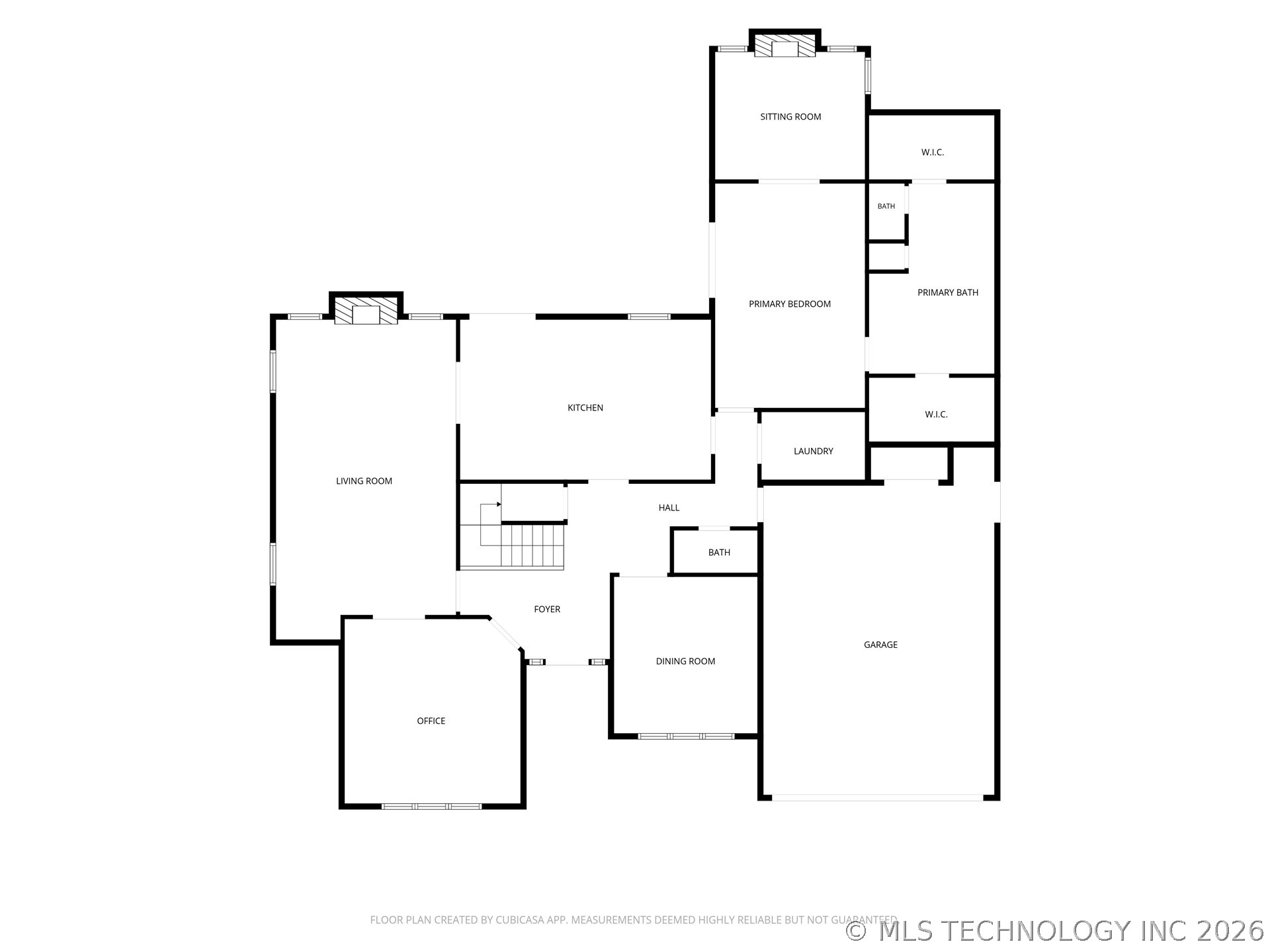9934 E 97th Street Tulsa OK 74133