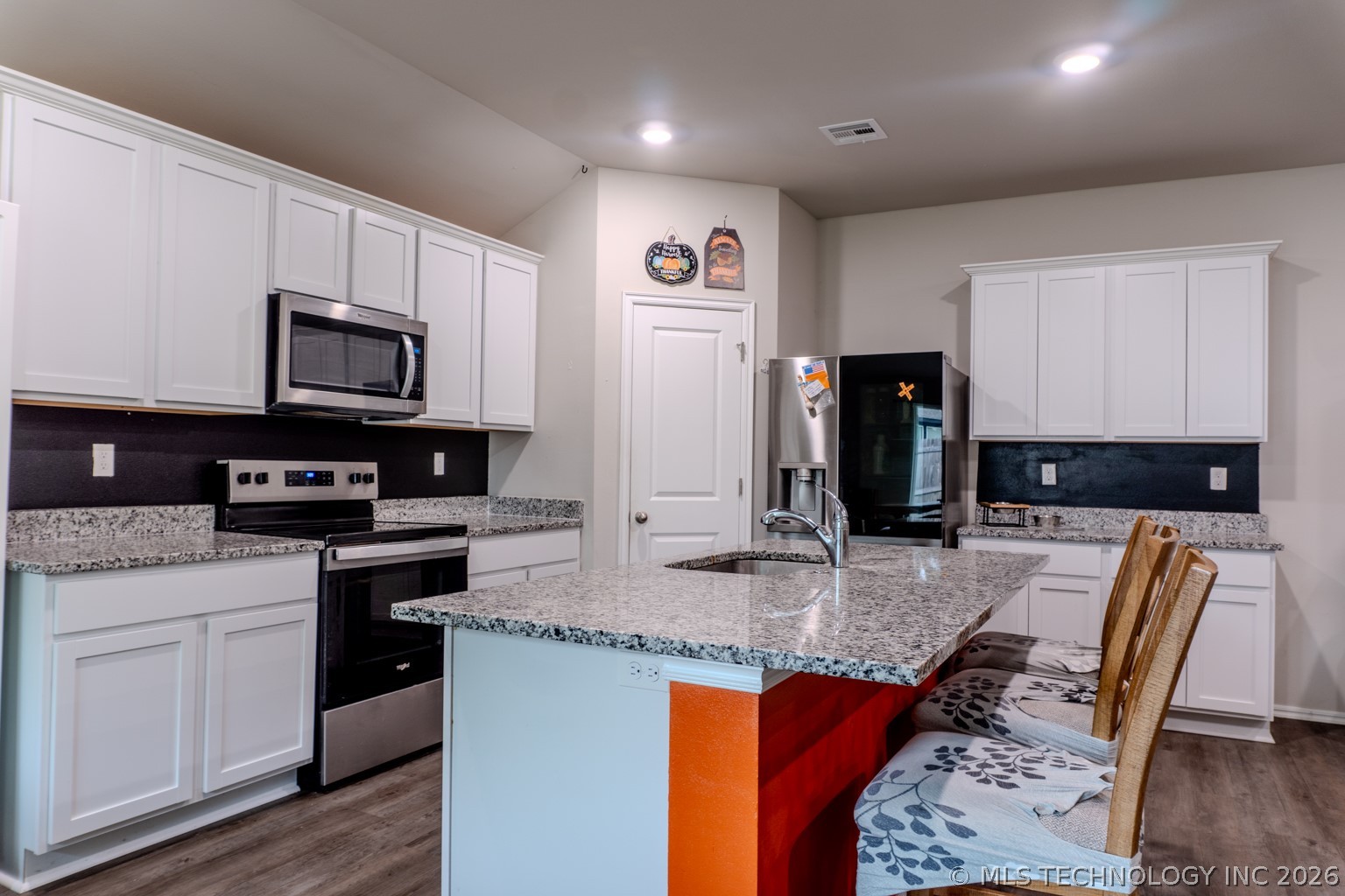 601 Canton Place Mannford OK 74044