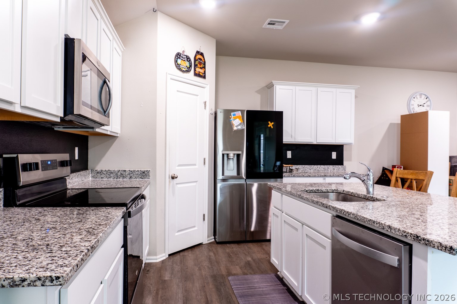 601 Canton Place Mannford OK 74044