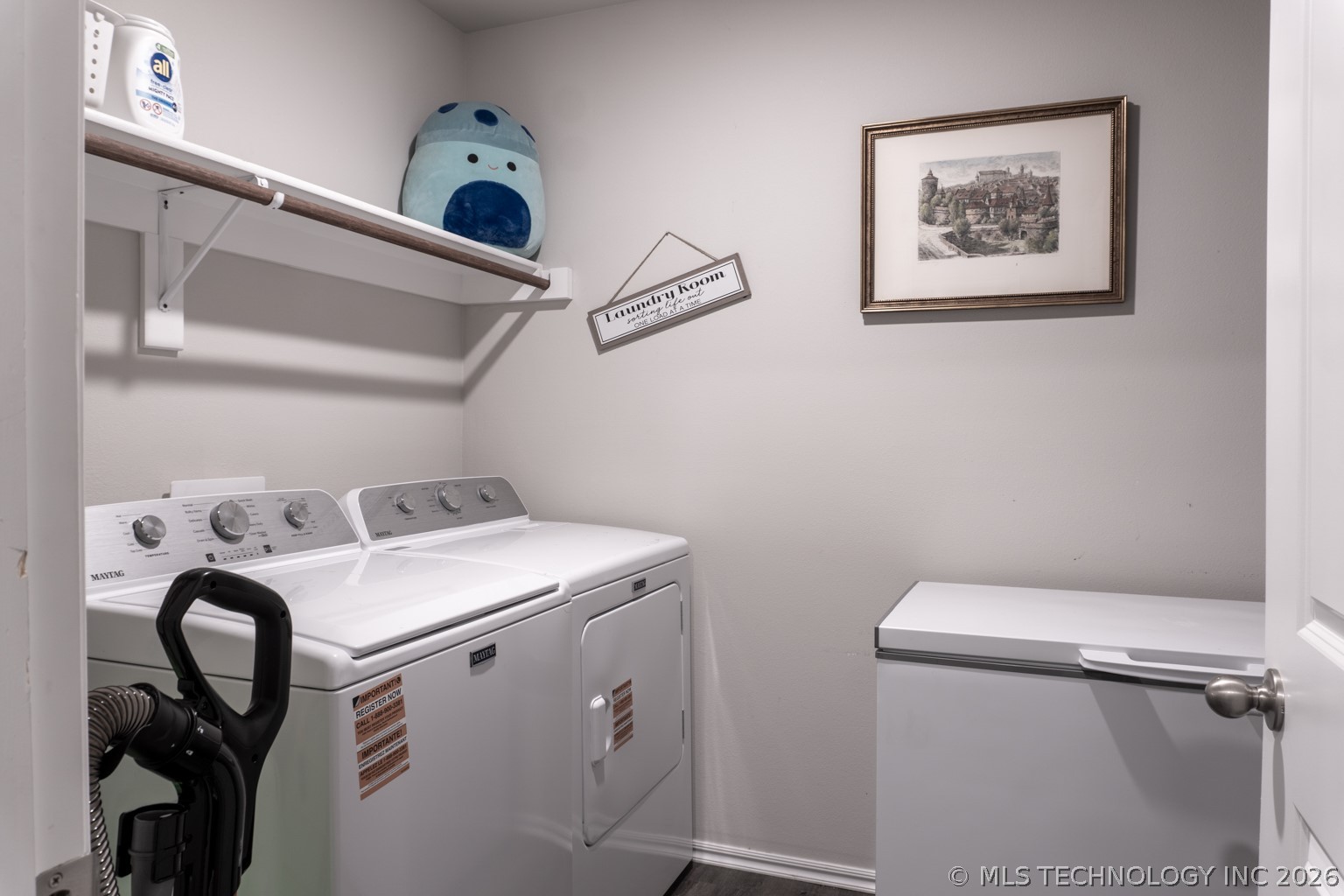 601 Canton Place Mannford OK 74044