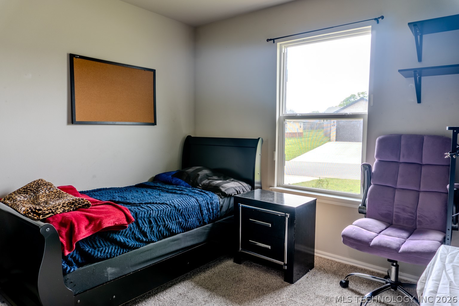 601 Canton Place Mannford OK 74044