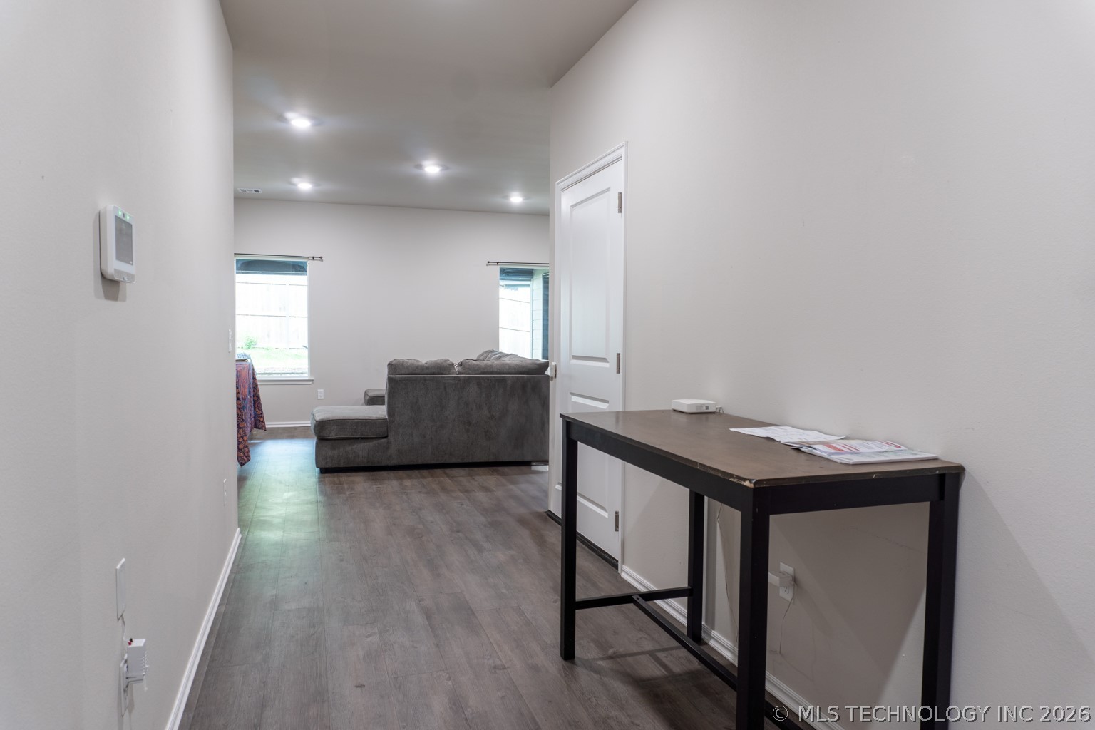 601 Canton Place Mannford OK 74044