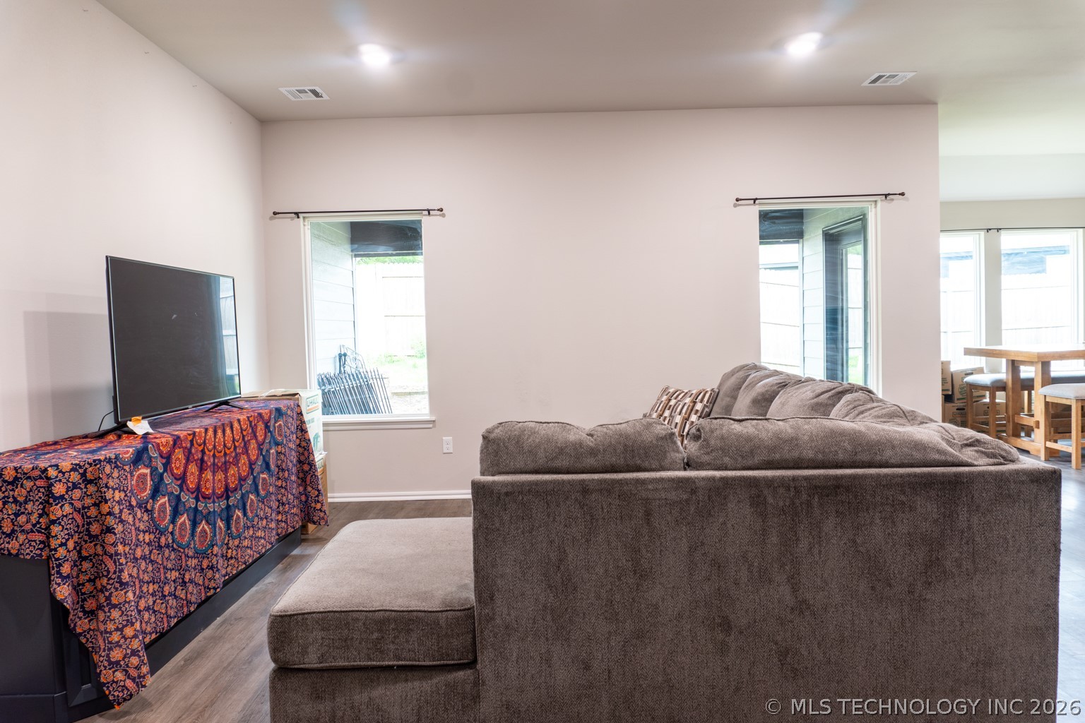601 Canton Place Mannford OK 74044