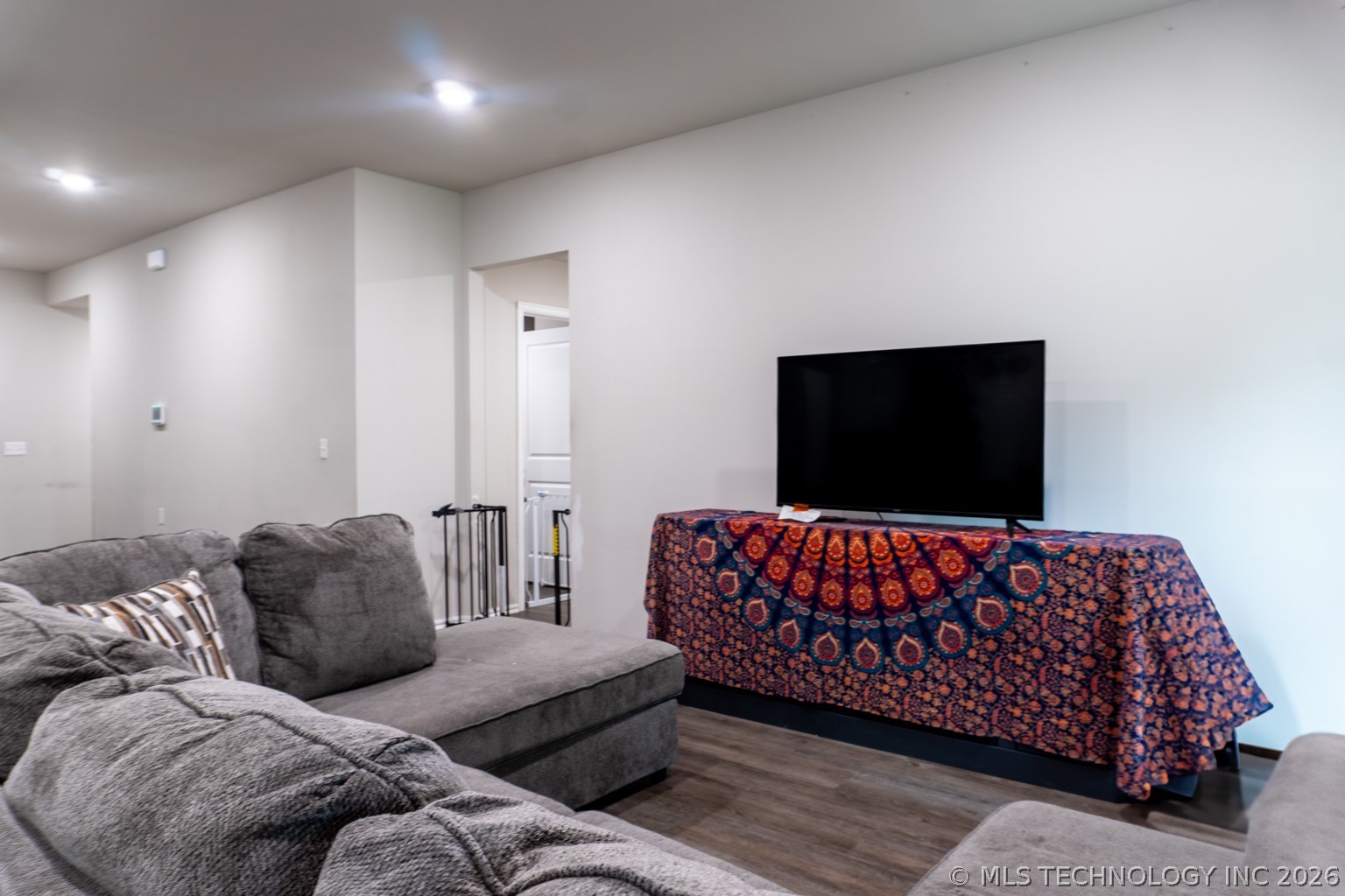 601 Canton Place Mannford OK 74044