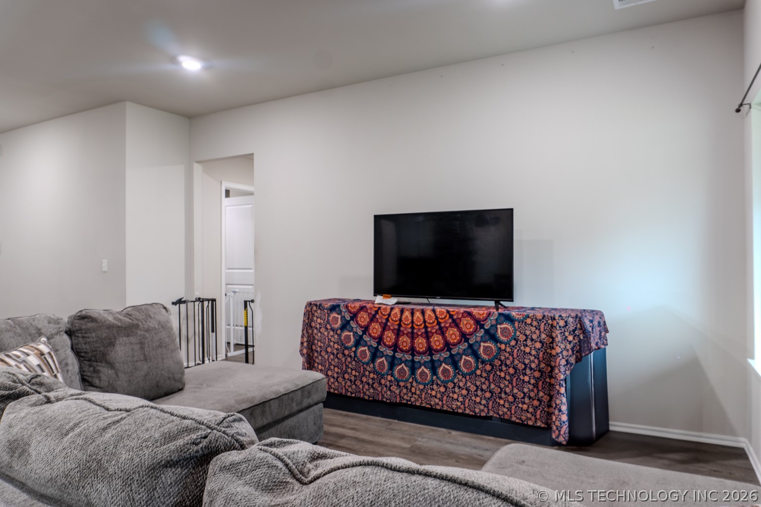 601 Canton Place Mannford OK 74044