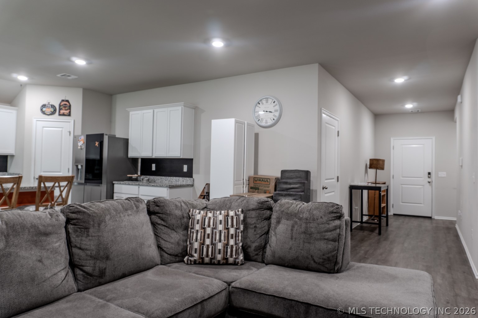 601 Canton Place Mannford OK 74044