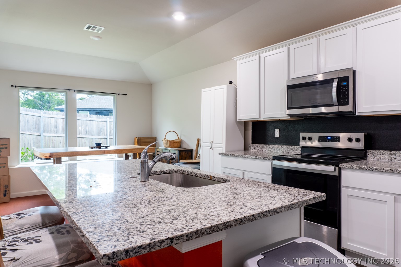 601 Canton Place Mannford OK 74044