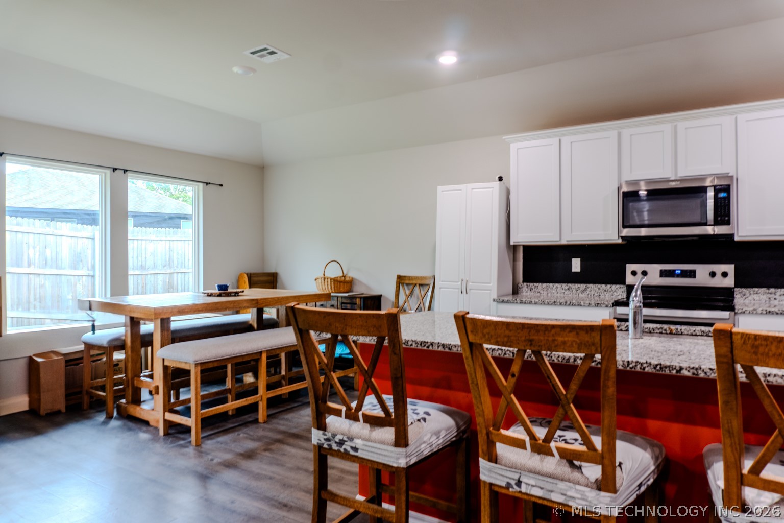 601 Canton Place Mannford OK 74044