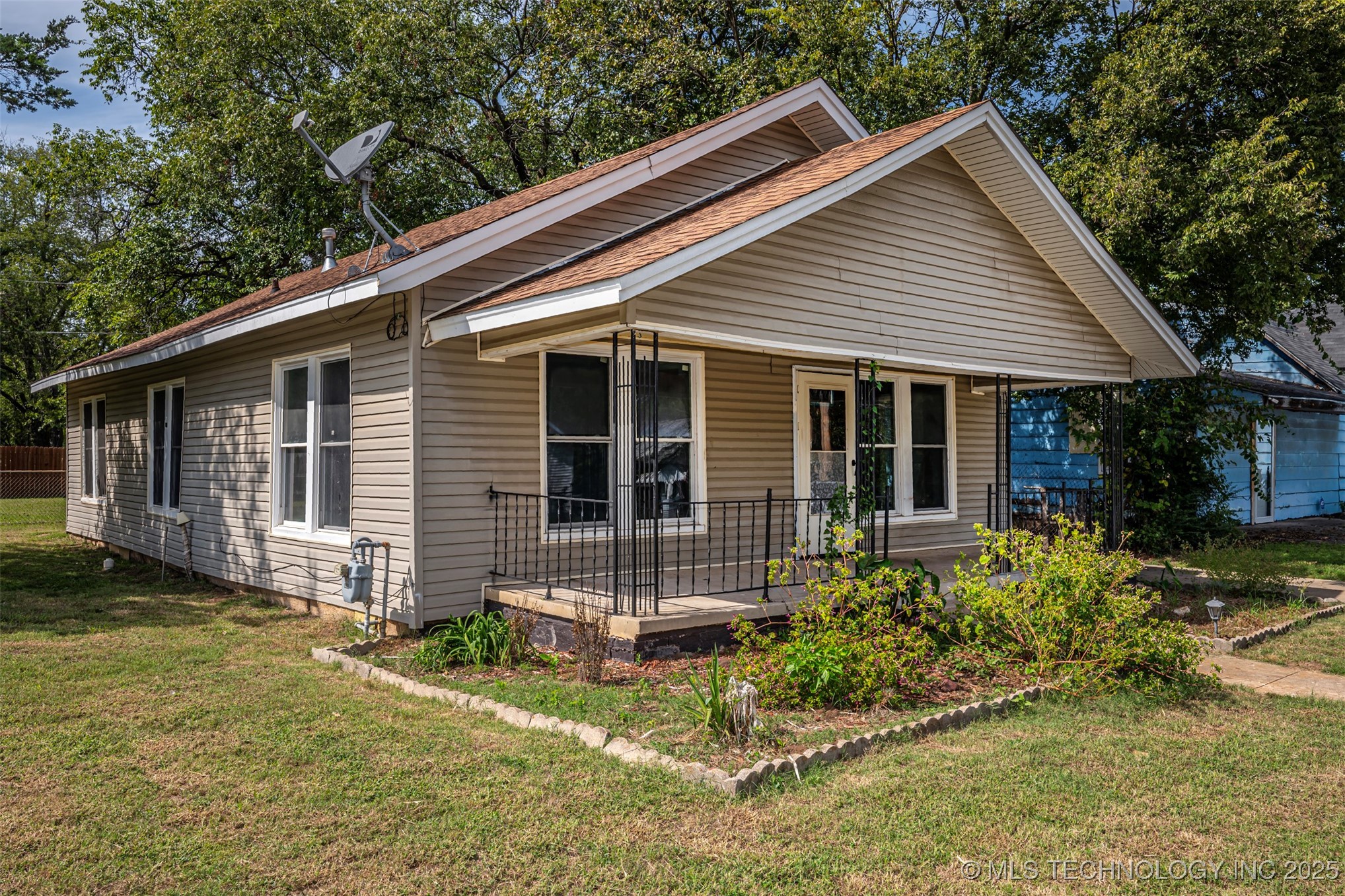 311 F Street NE Ardmore OK 73401