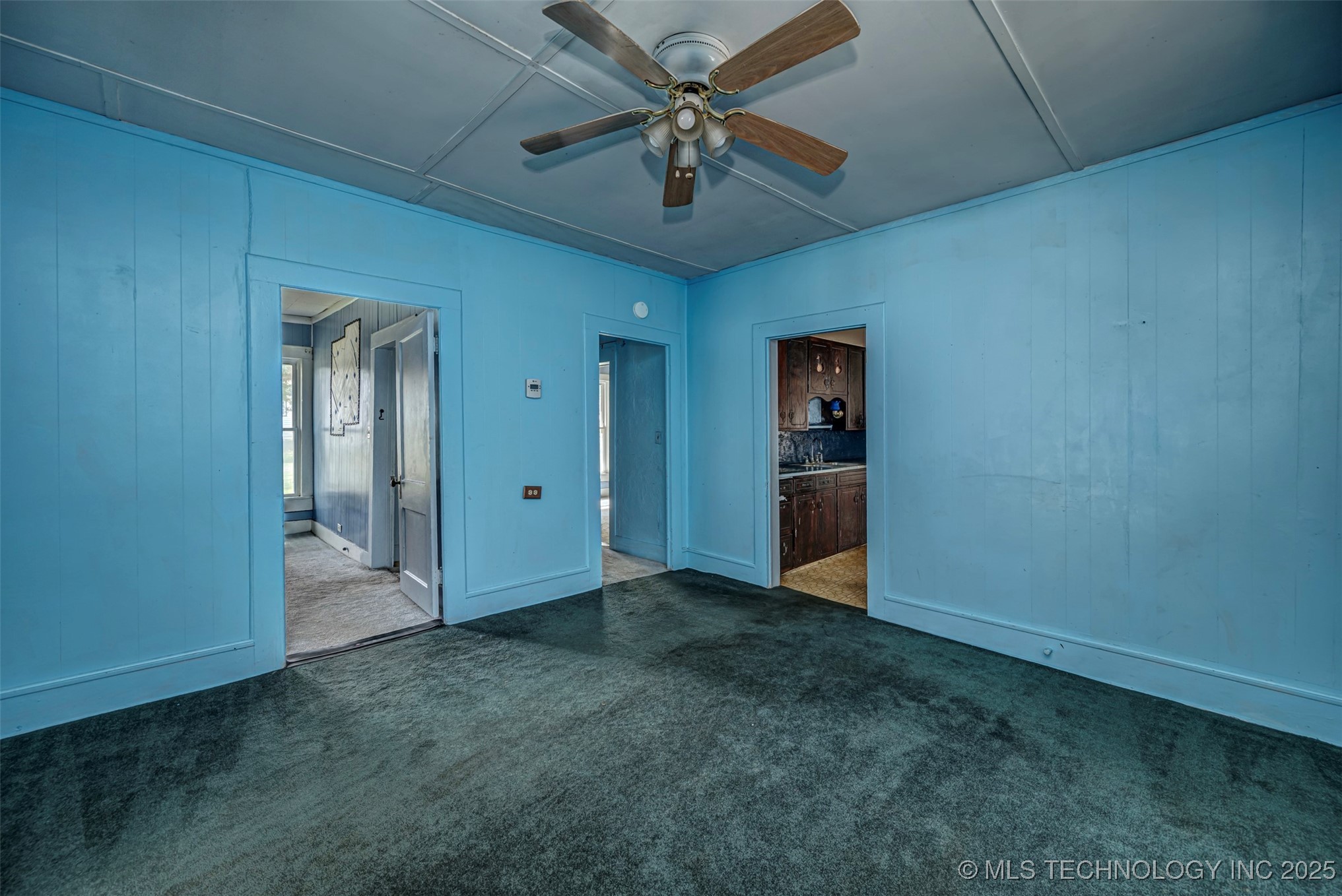 311 F Street NE Ardmore OK 73401