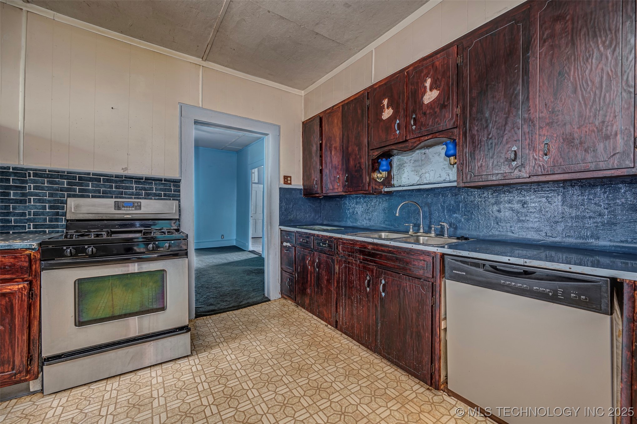 311 F Street NE Ardmore OK 73401