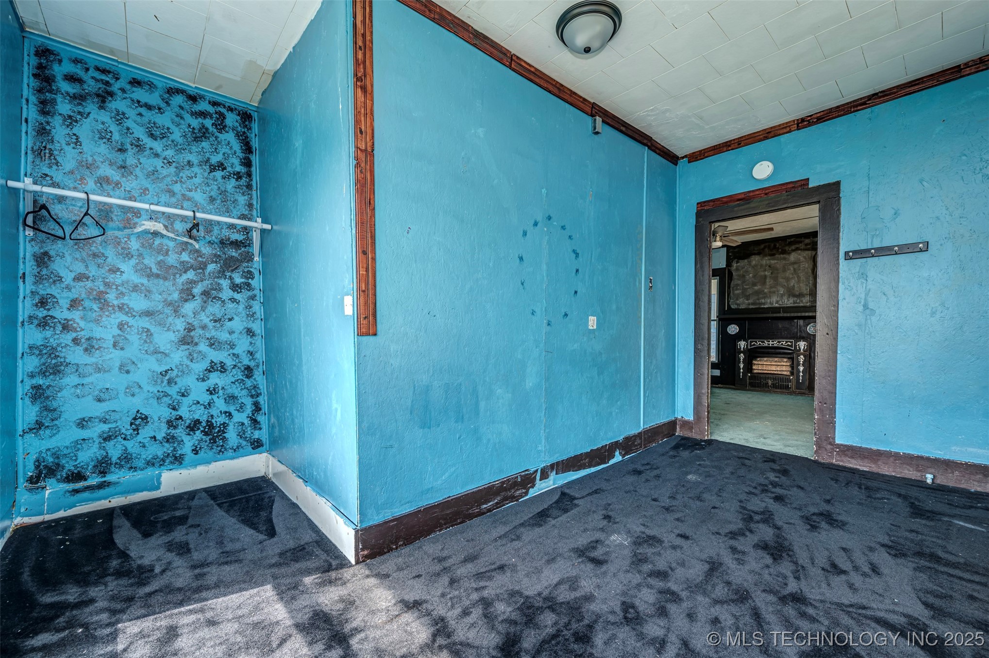 311 F Street NE Ardmore OK 73401