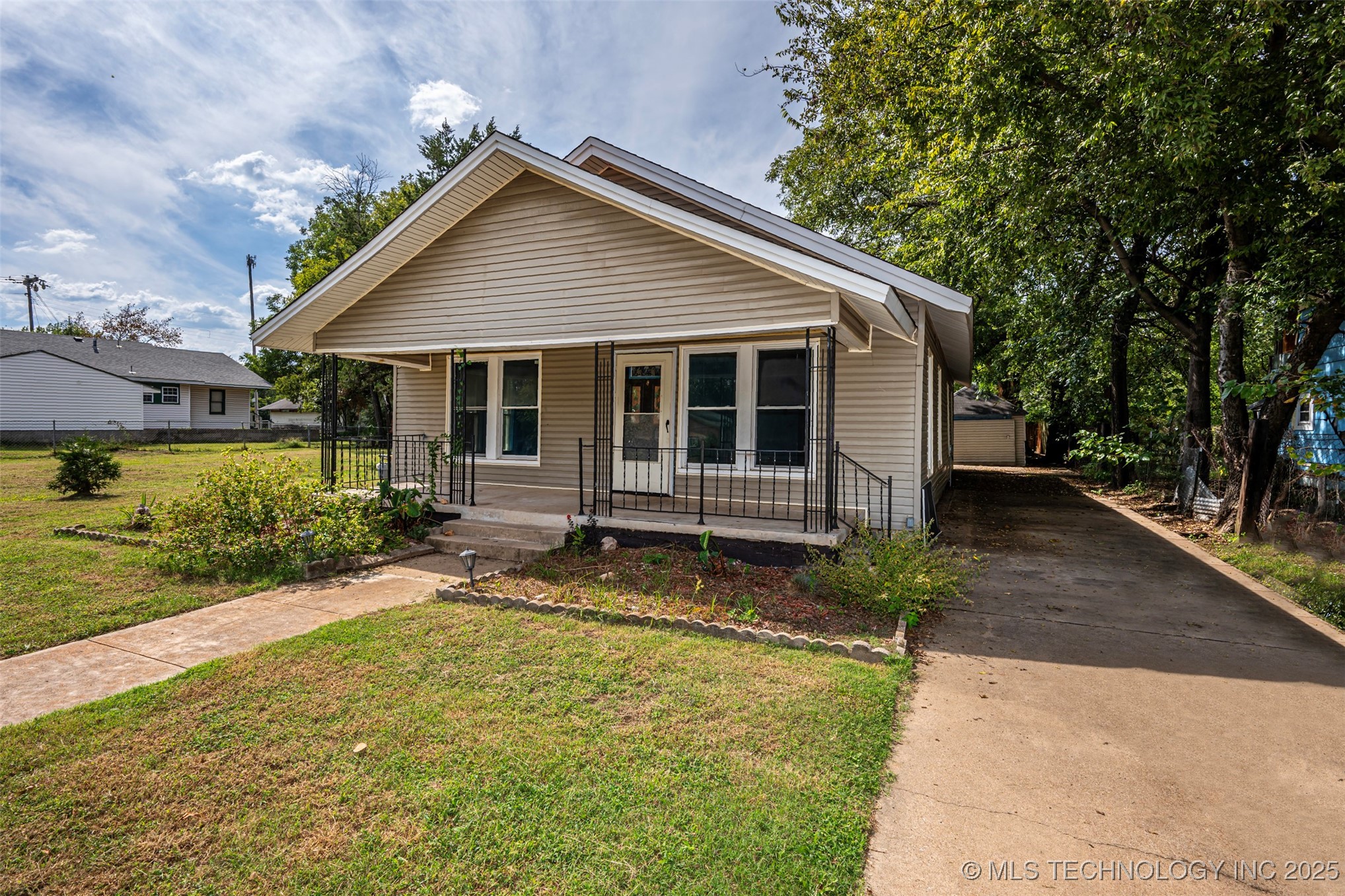 311 F Street NE Ardmore OK 73401