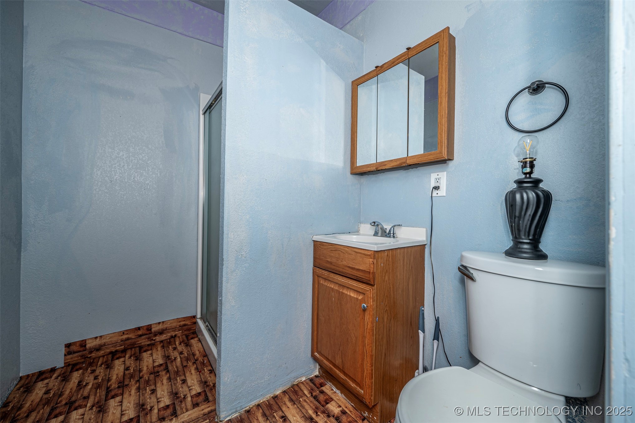 311 F Street NE Ardmore OK 73401