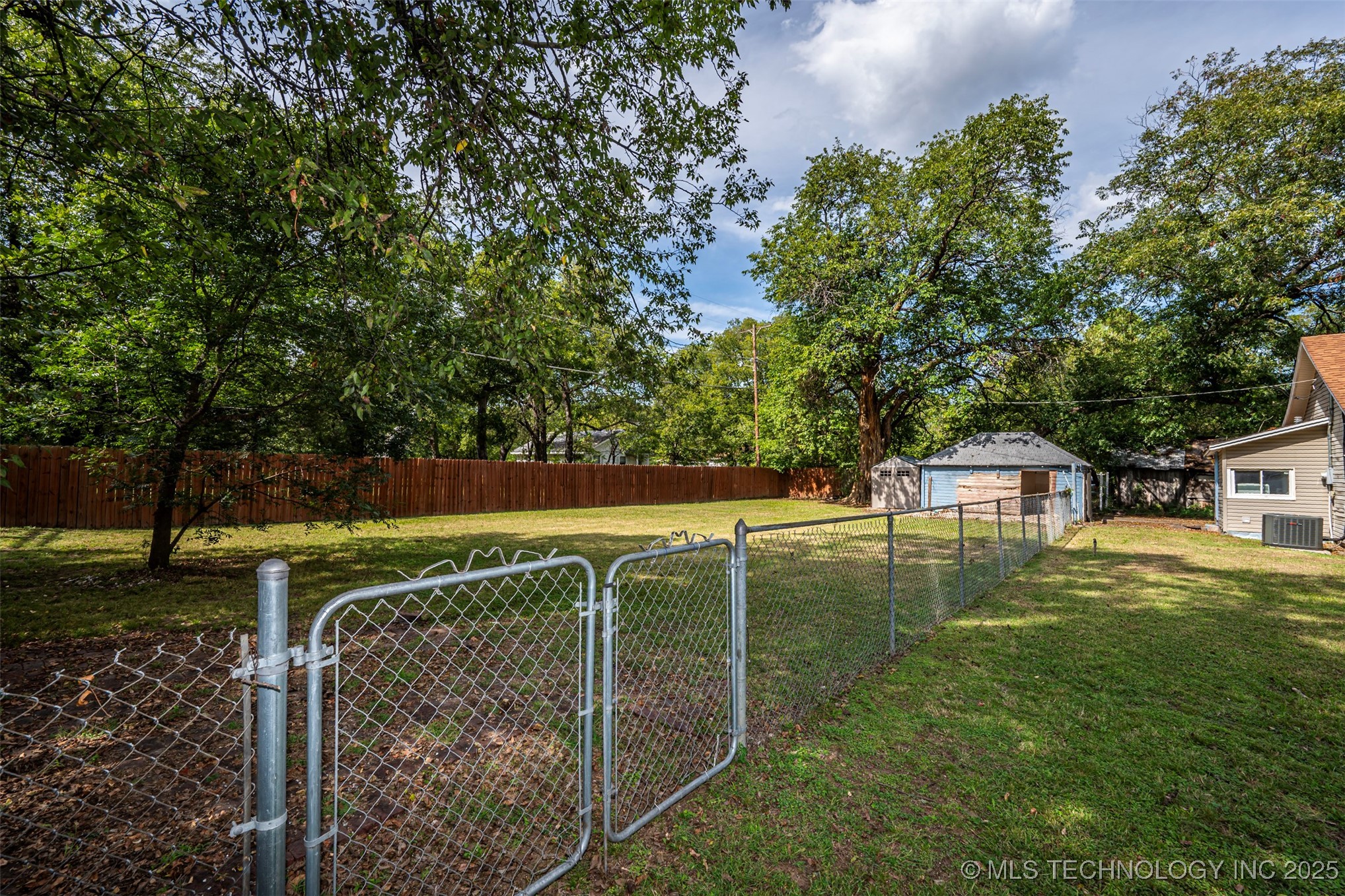 311 F Street NE Ardmore OK 73401