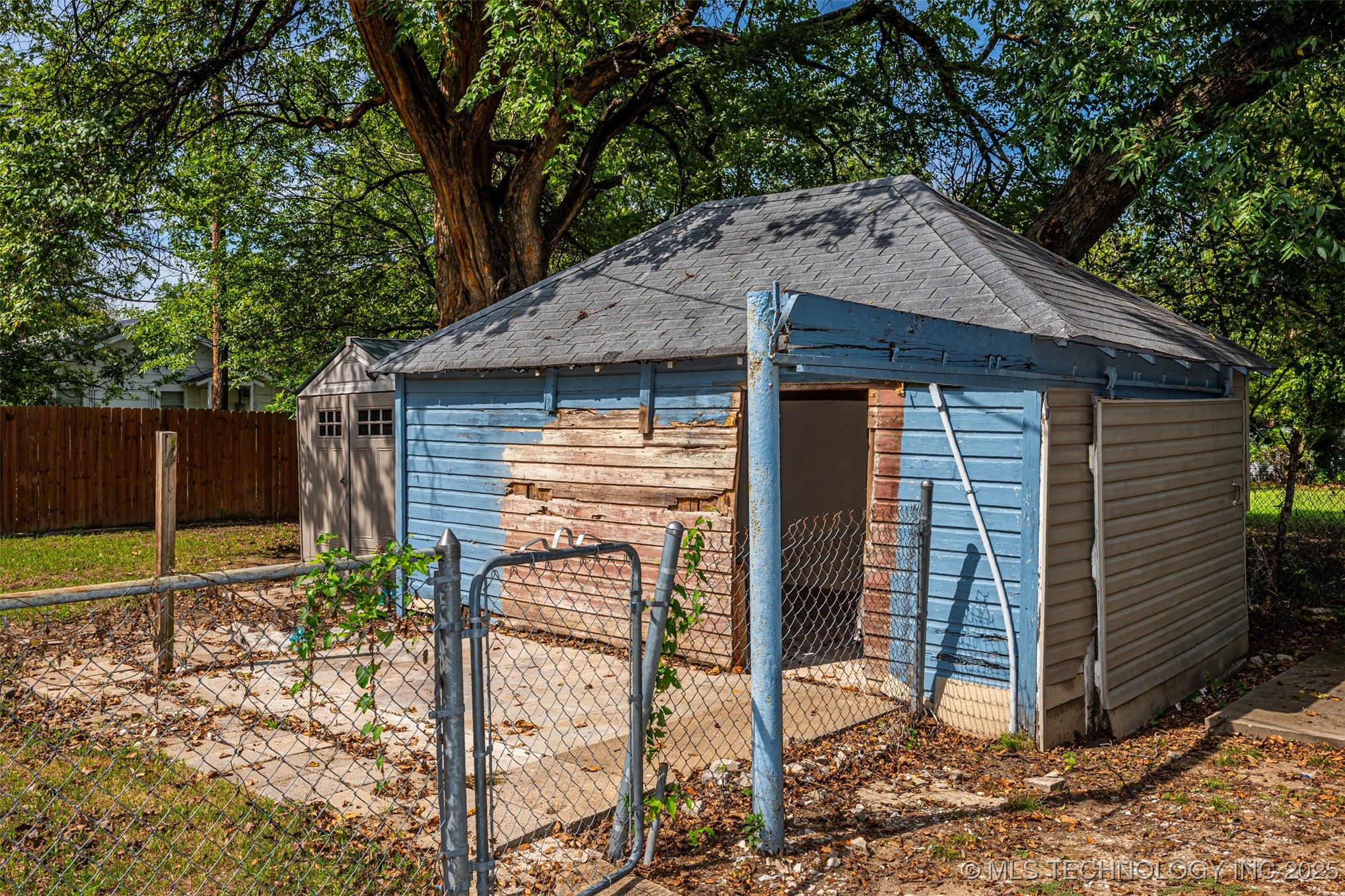 311 F Street NE Ardmore OK 73401