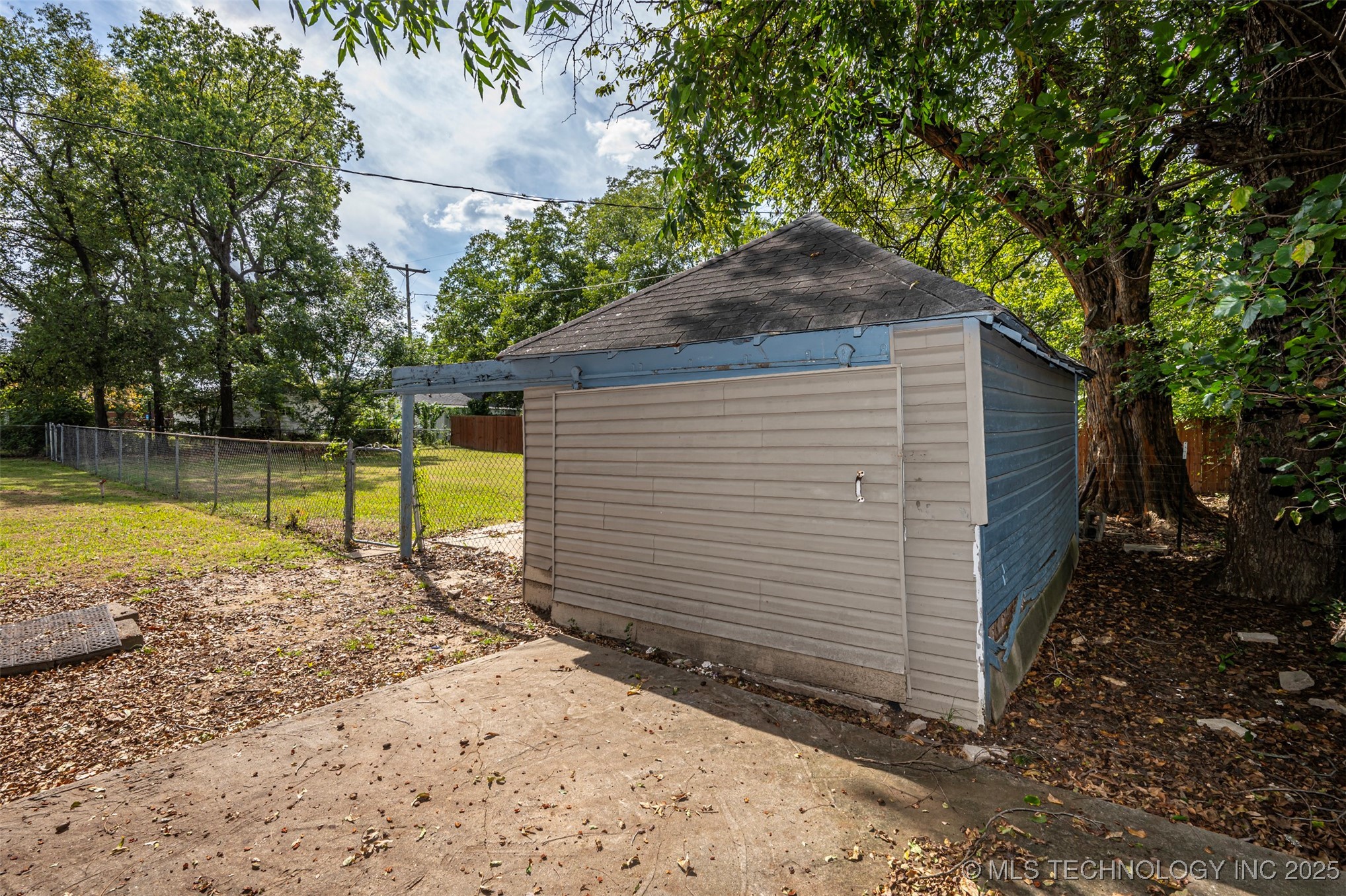 311 F Street NE Ardmore OK 73401